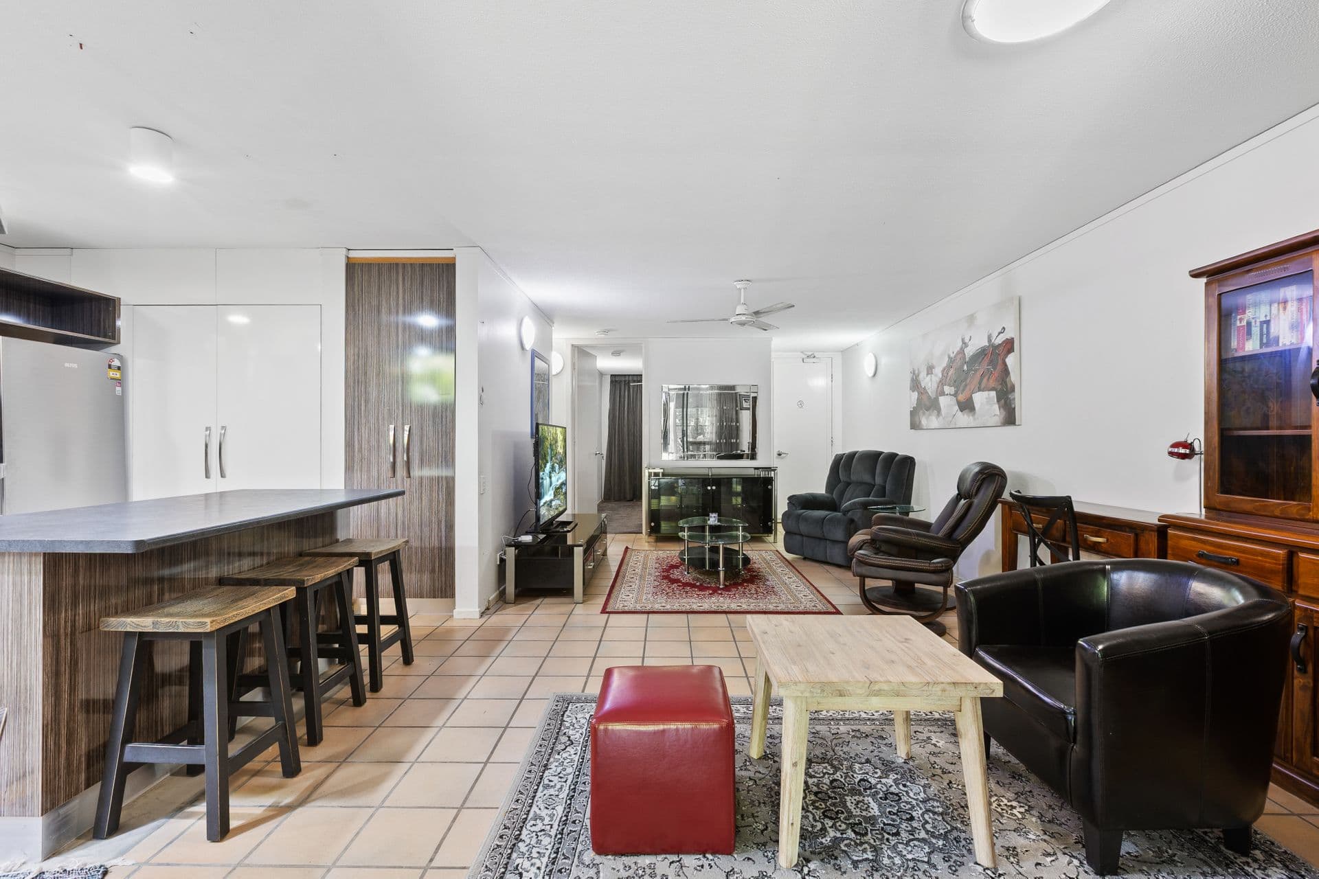1/9 Rainbow Shores Drive, Rainbow Beach, QLD, 4581, Rainbow Beach - Thumbnail 3