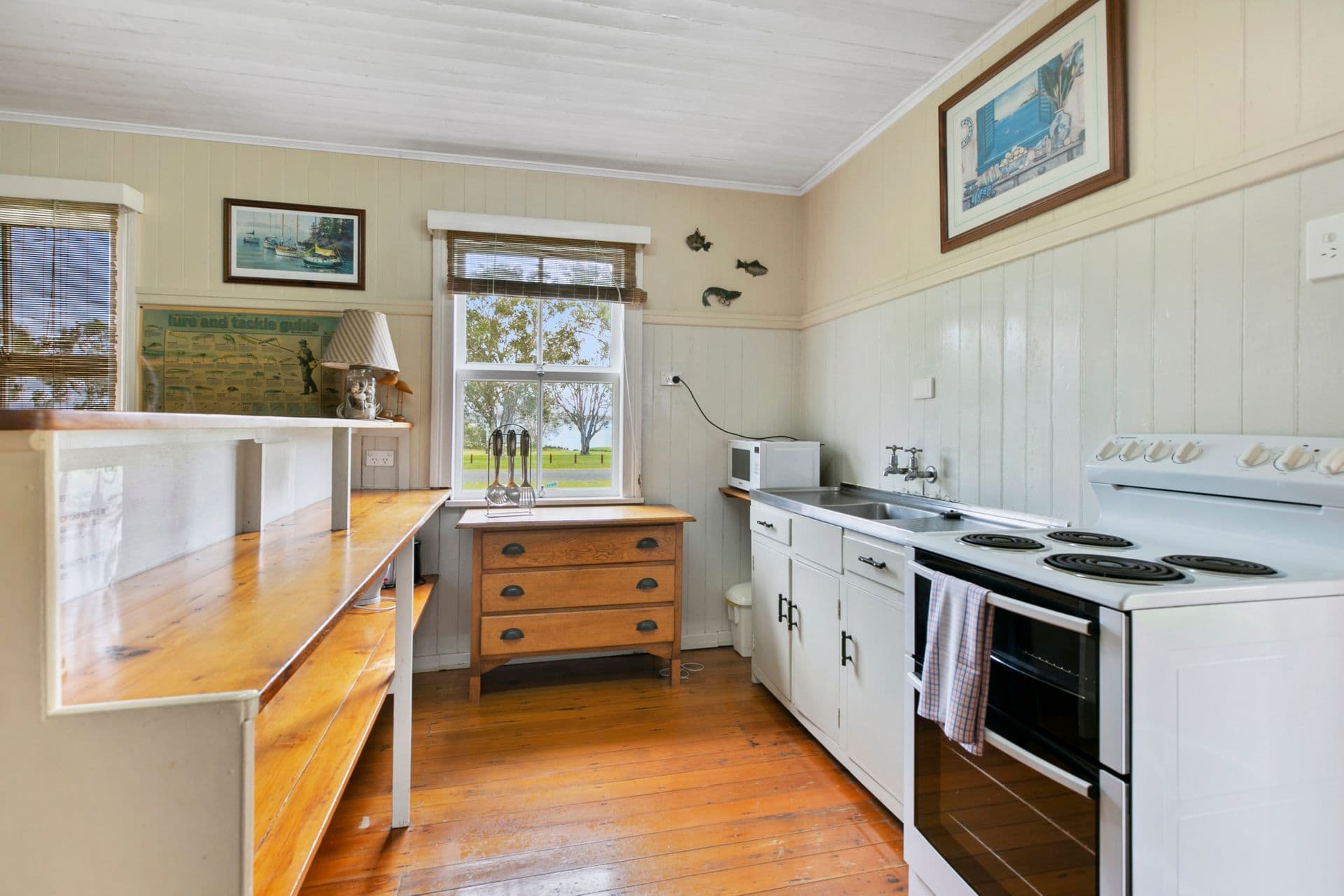 64 Esplanade, Tin Can Bay, QLD, 4580, Tin Can Bay - Thumbnail 5