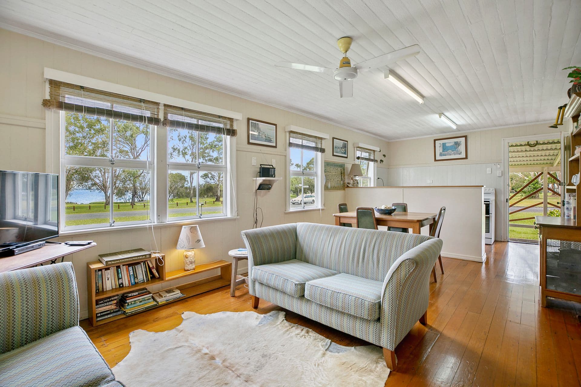64 Esplanade, Tin Can Bay, QLD, 4580, Tin Can Bay - Thumbnail 2