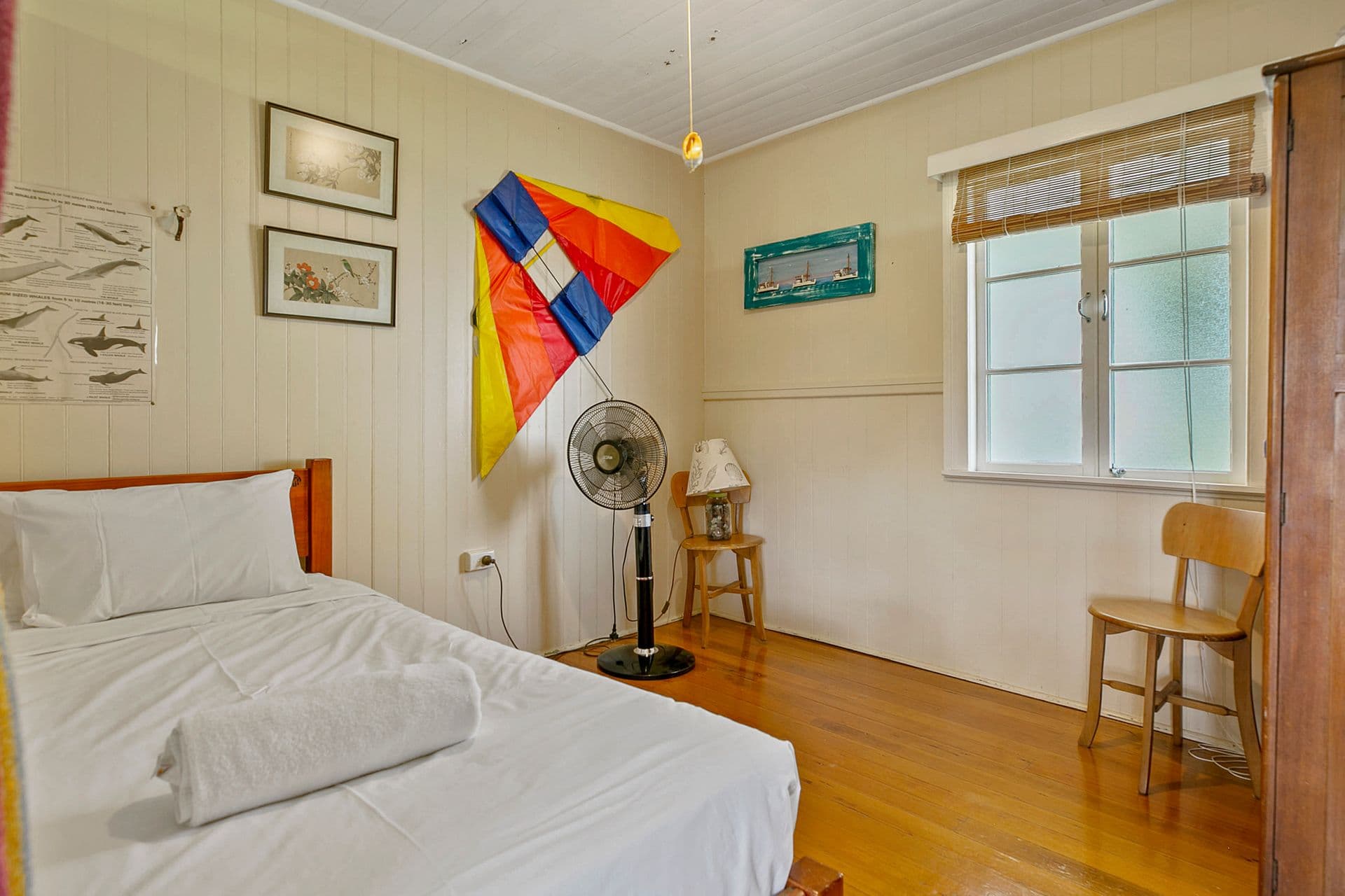 64 Esplanade, Tin Can Bay, QLD, 4580, Tin Can Bay - Thumbnail 7