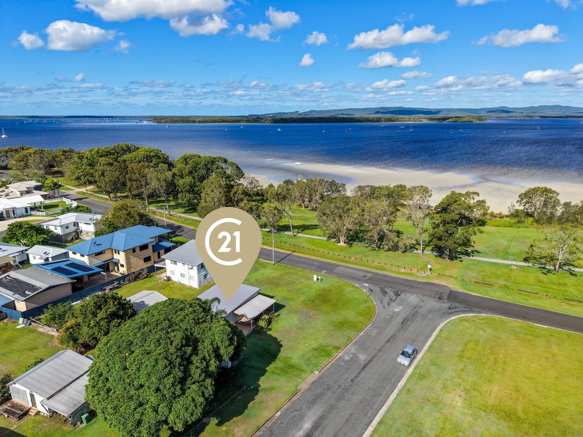 64 Esplanade, Tin Can Bay, QLD, 4580, Tin Can Bay - Image 1