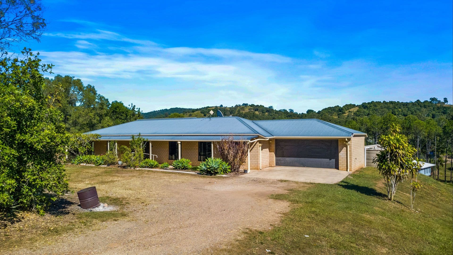 80 Andrew Road, Glenwood, QLD, 4570, Glenwood - Thumbnail 4