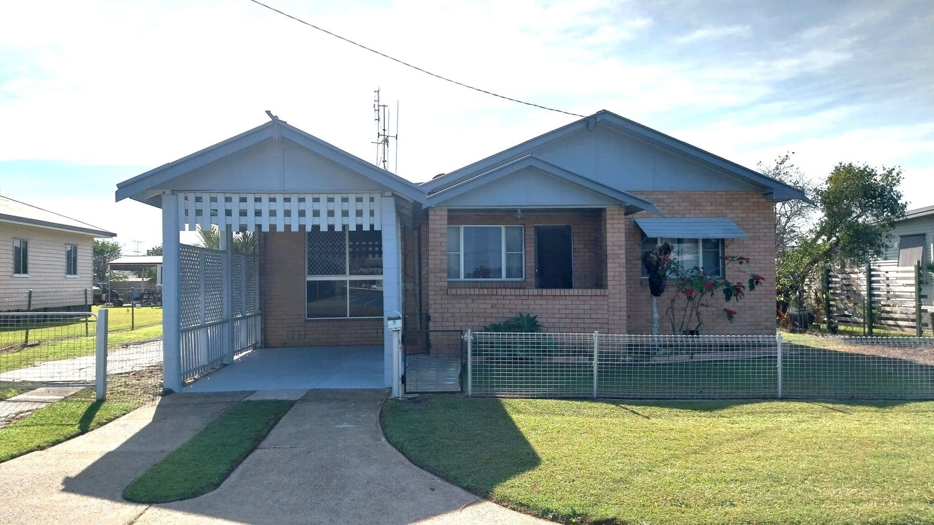7 Whiting Street, Tin Can Bay, QLD, 4580, Tin Can Bay - Image 1