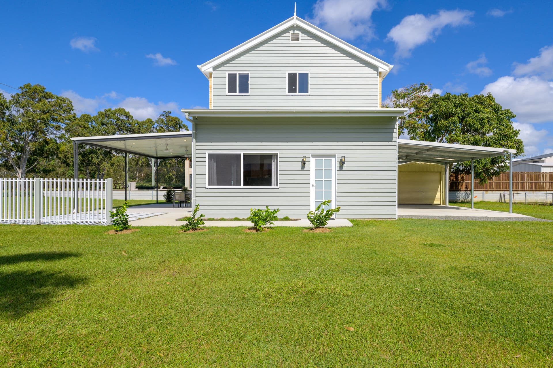 42 Esplanade, Tin Can Bay, QLD, 4580, Tin Can Bay - Image 1
