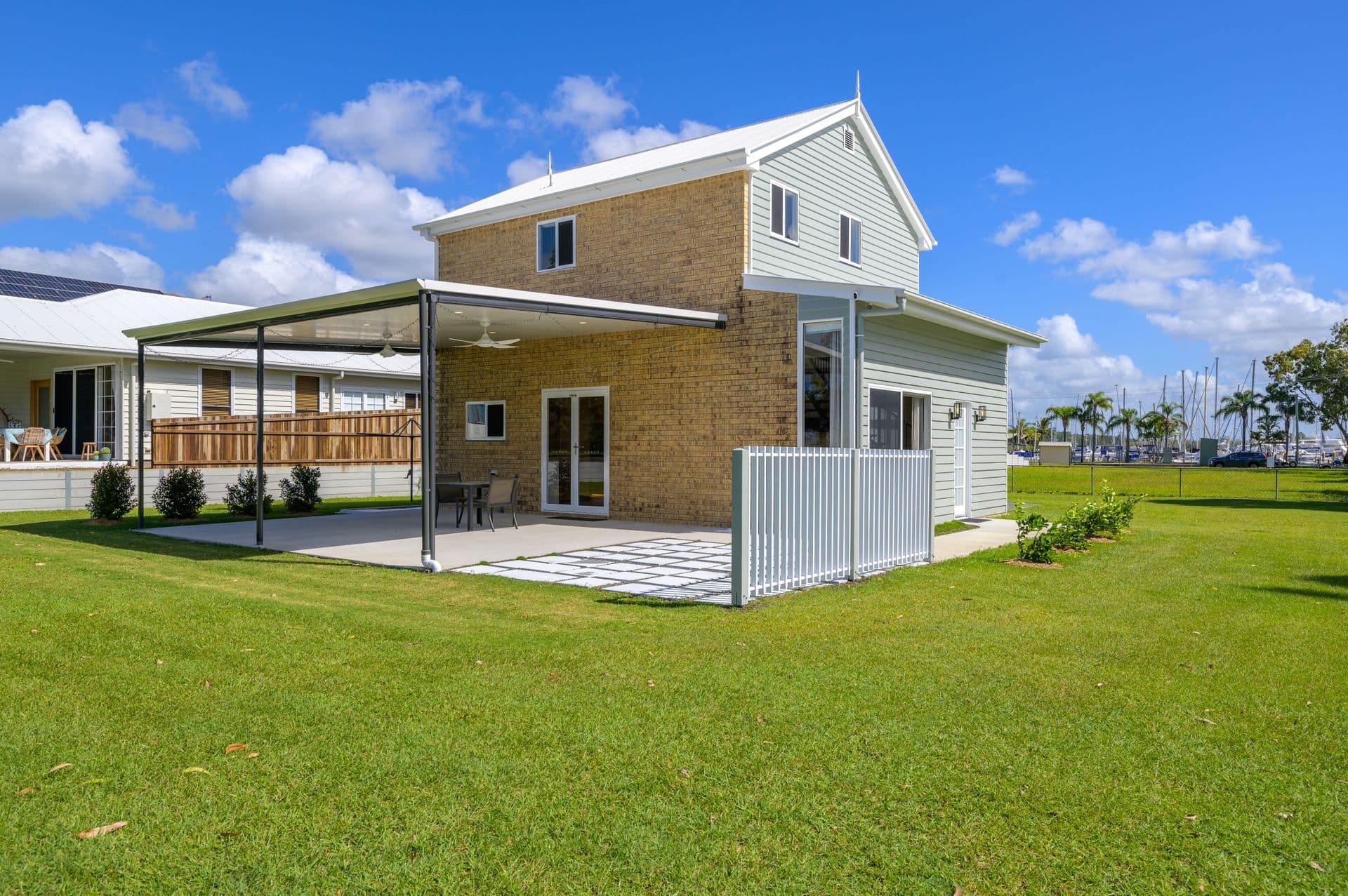42 Esplanade, Tin Can Bay, QLD, 4580, Tin Can Bay - Thumbnail 8