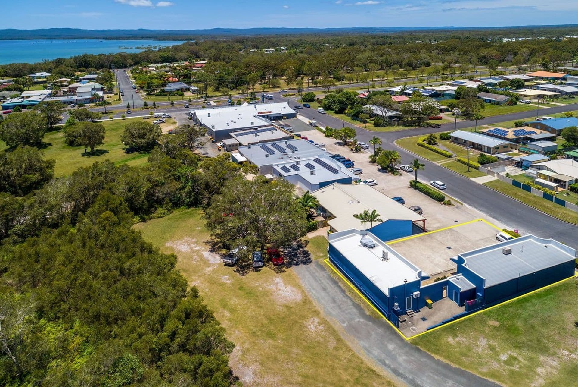 11 Dolphin Avenue, Tin Can Bay, QLD, 4580, Tin Can Bay - Image 1