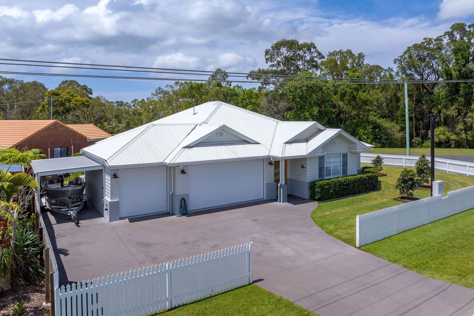 83 Esplanade, Tin Can Bay, QLD, 4580, Tin Can Bay - Image 1