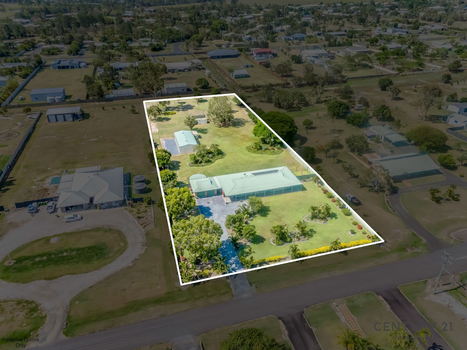 2/14 Heidke St, Bundaberg, QLD, 4670, Branyan - Image 1