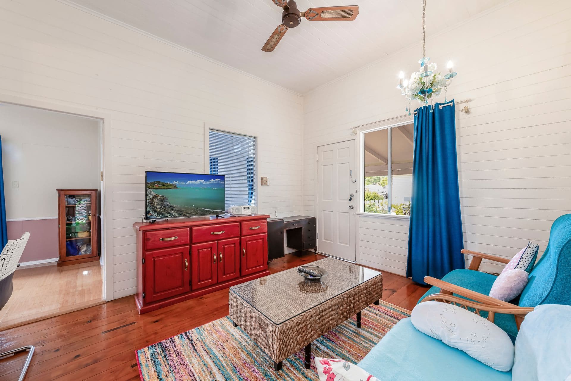 2/14 Heidke St, Bundaberg, QLD, 4670, Bundaberg South - Thumbnail 5