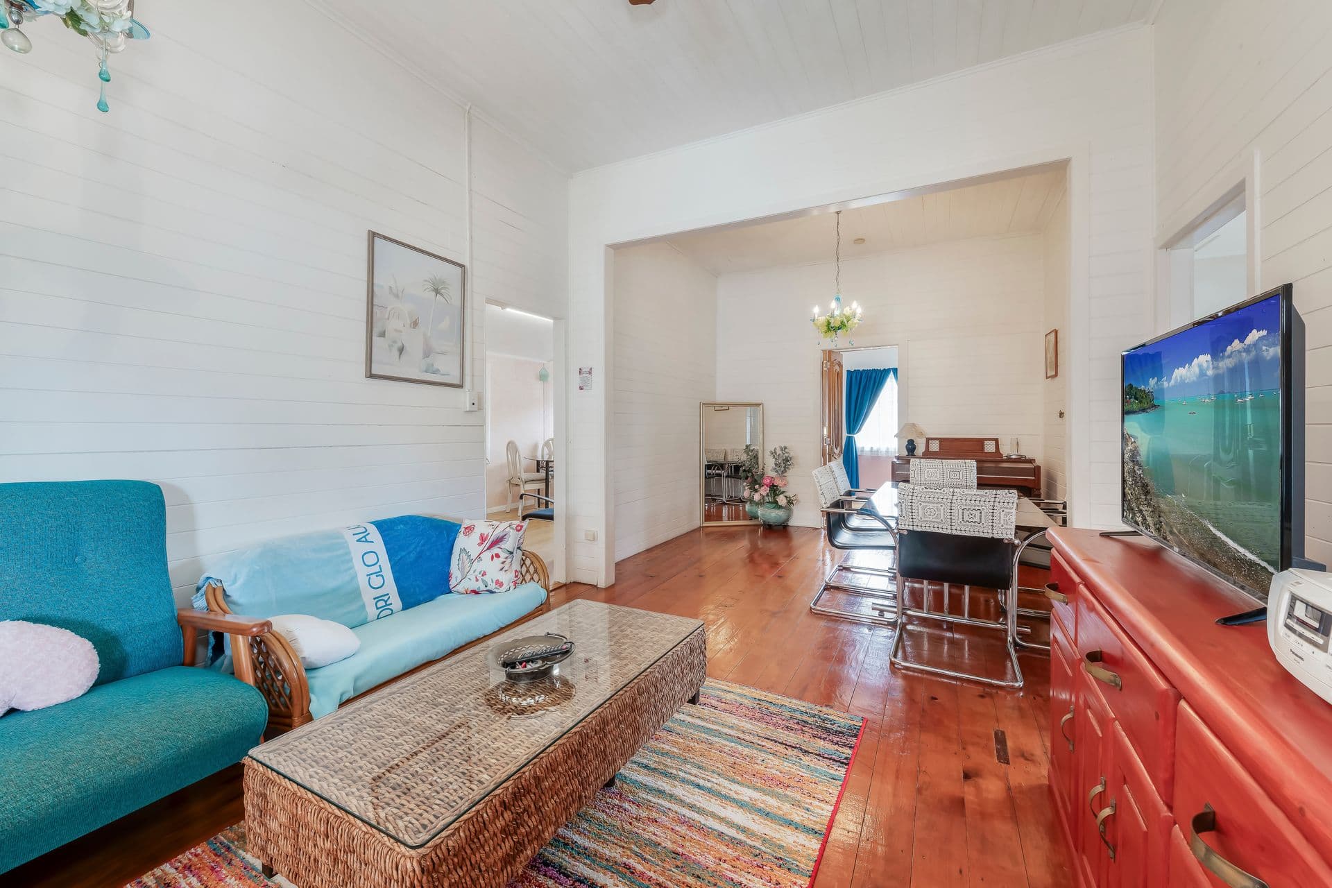 2/14 Heidke St, Bundaberg, QLD, 4670, Bundaberg South - Thumbnail 7