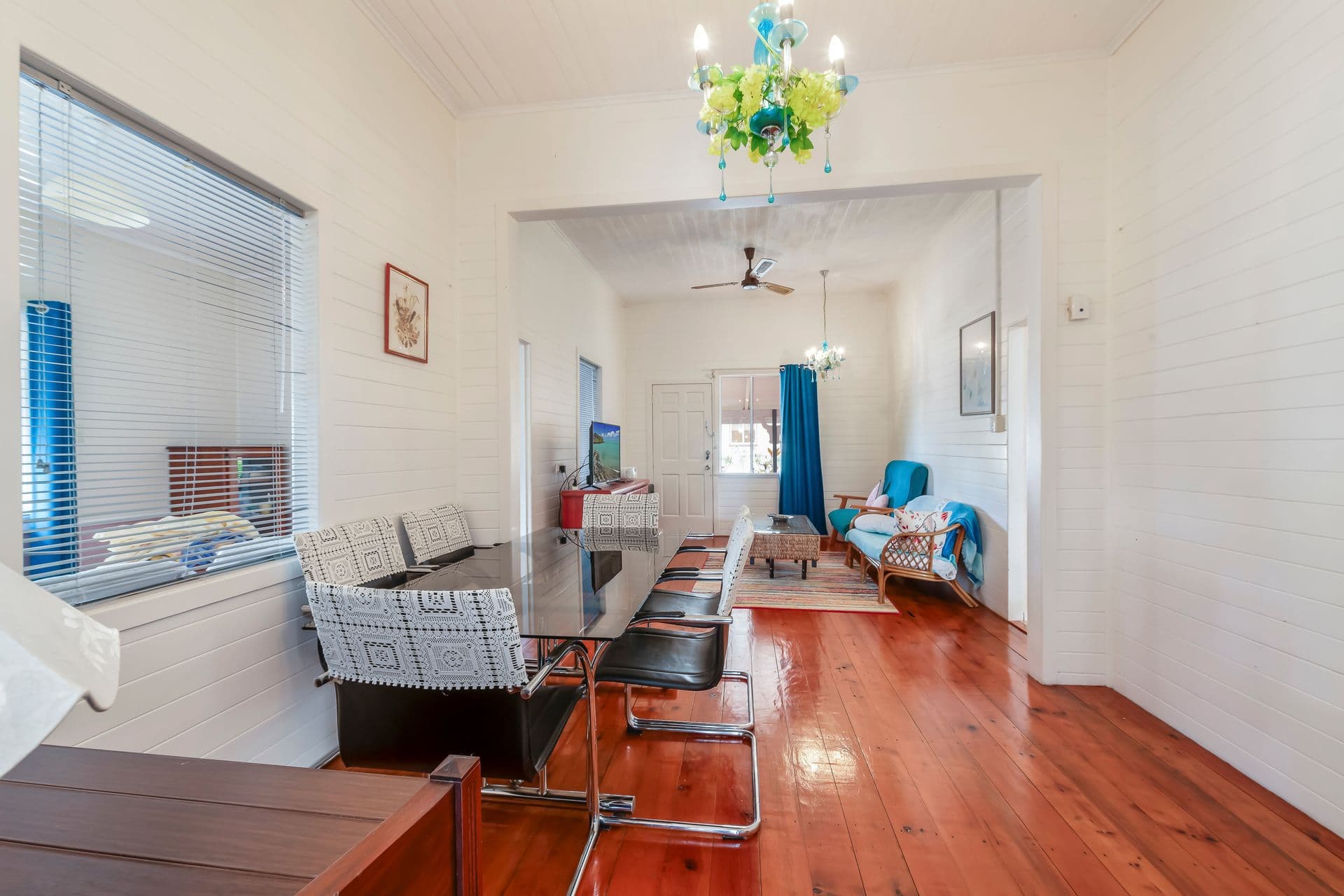 2/14 Heidke St, Bundaberg, QLD, 4670, Bundaberg South - Thumbnail 6