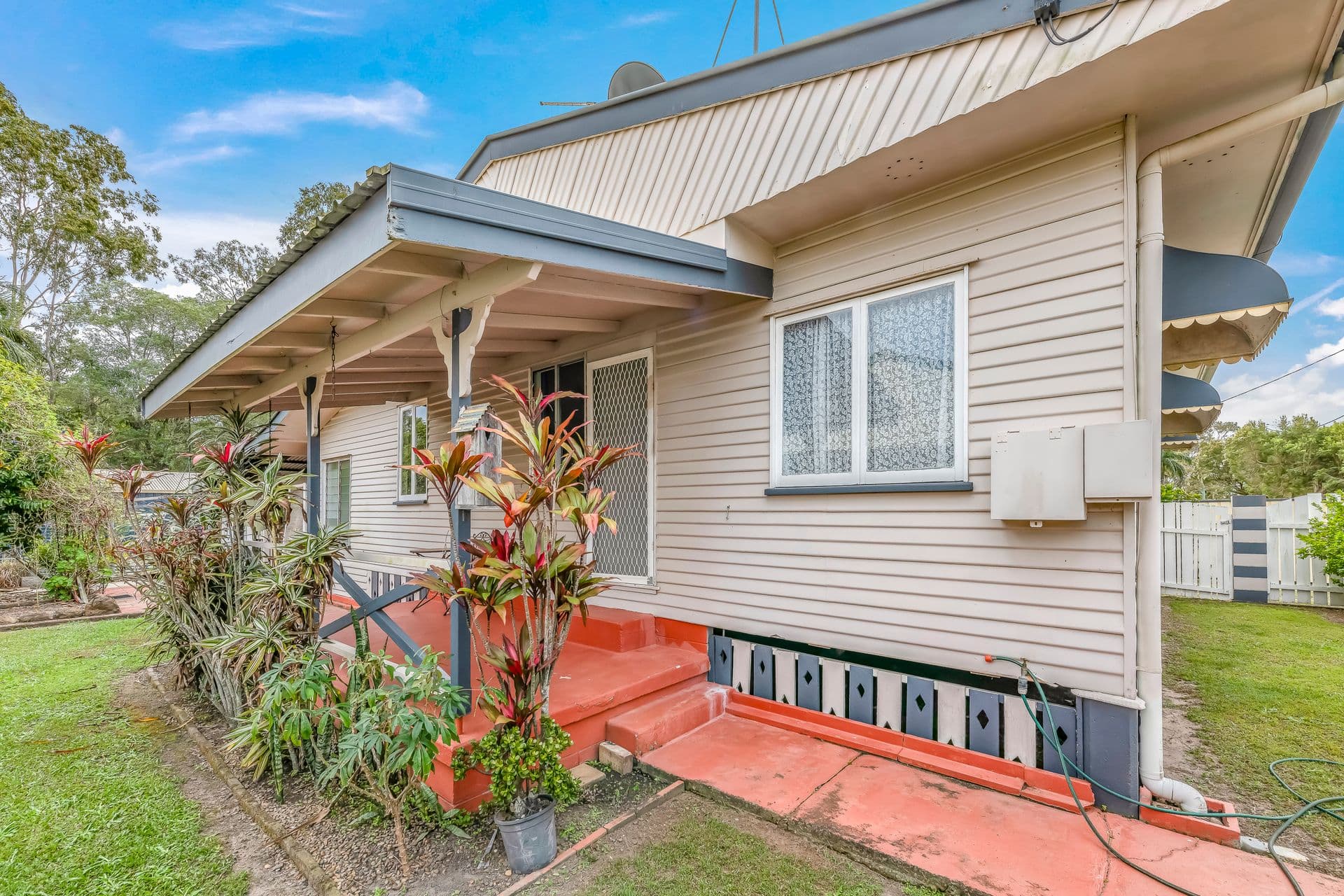 2/14 Heidke St, Bundaberg, QLD, 4670, Bundaberg South - Thumbnail 4