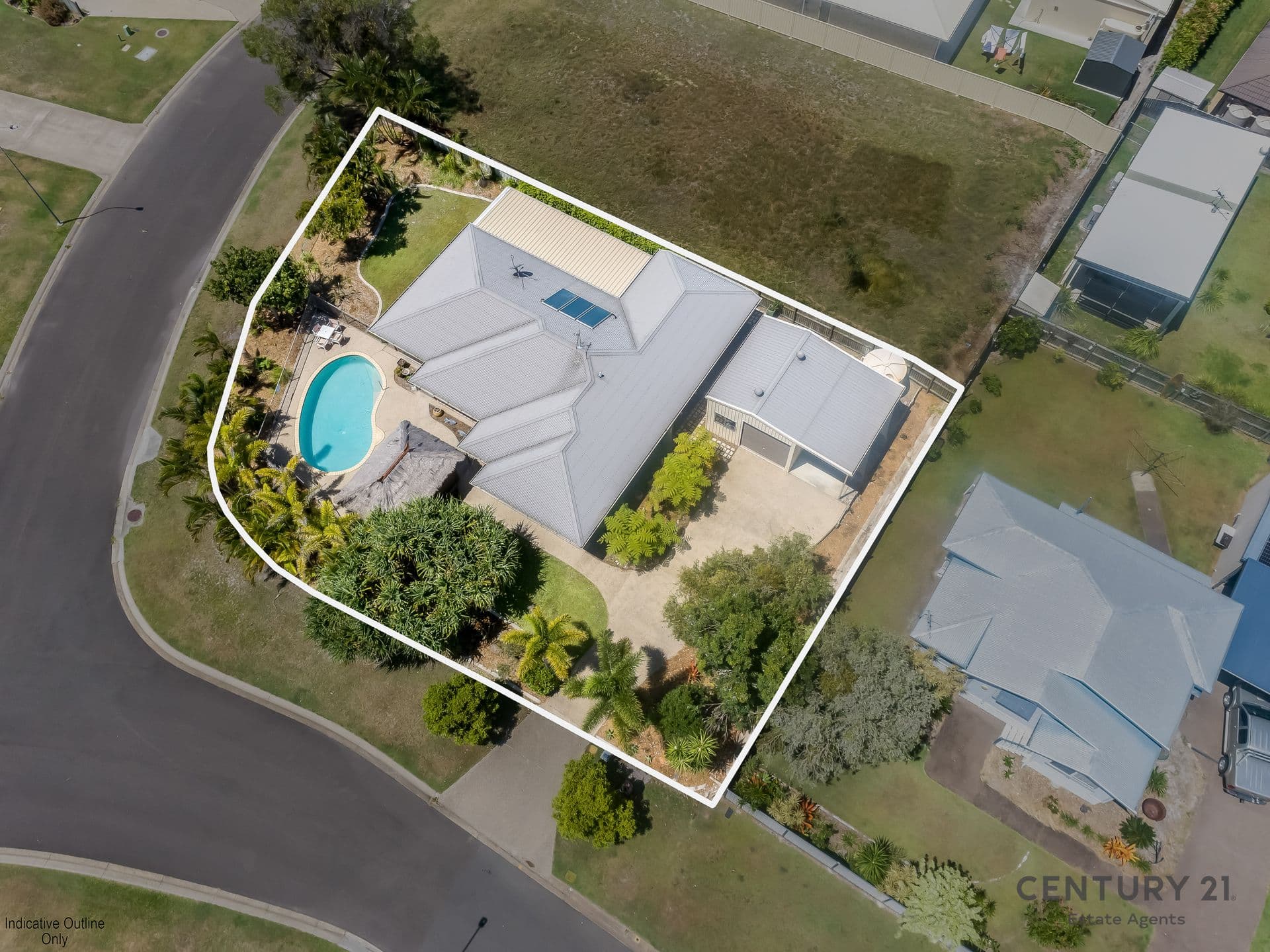 2/14 Heidke St, Bundaberg, QLD, 4670, Woodgate - Image 1