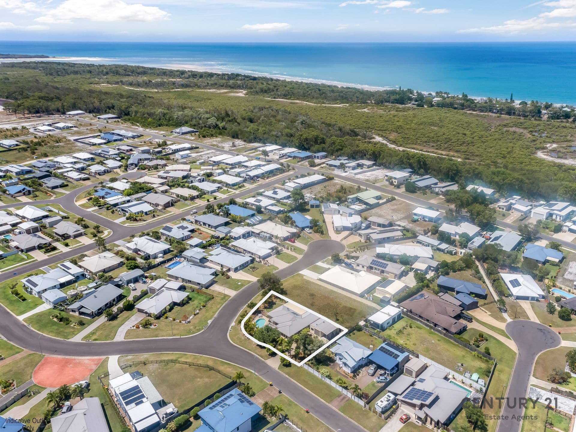 2/14 Heidke St, Bundaberg, QLD, 4670, Woodgate - Thumbnail 2