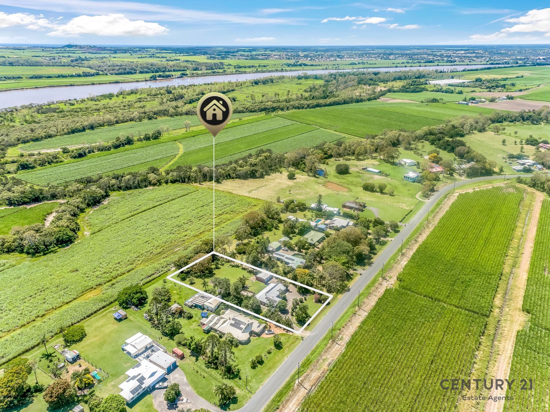 2/14 Heidke St, Bundaberg, QLD, 4670, Gooburrum - Image 1