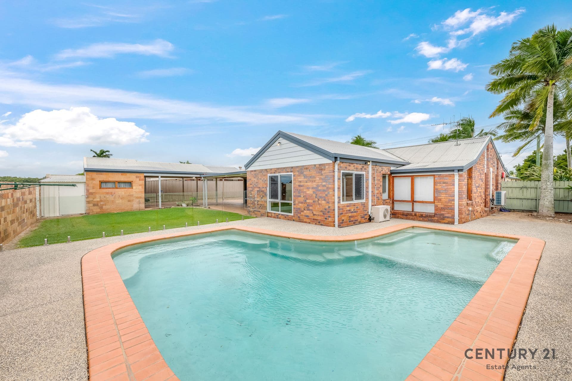 2/14 Heidke St, Bundaberg, QLD, 4670, Thabeban - Image 1