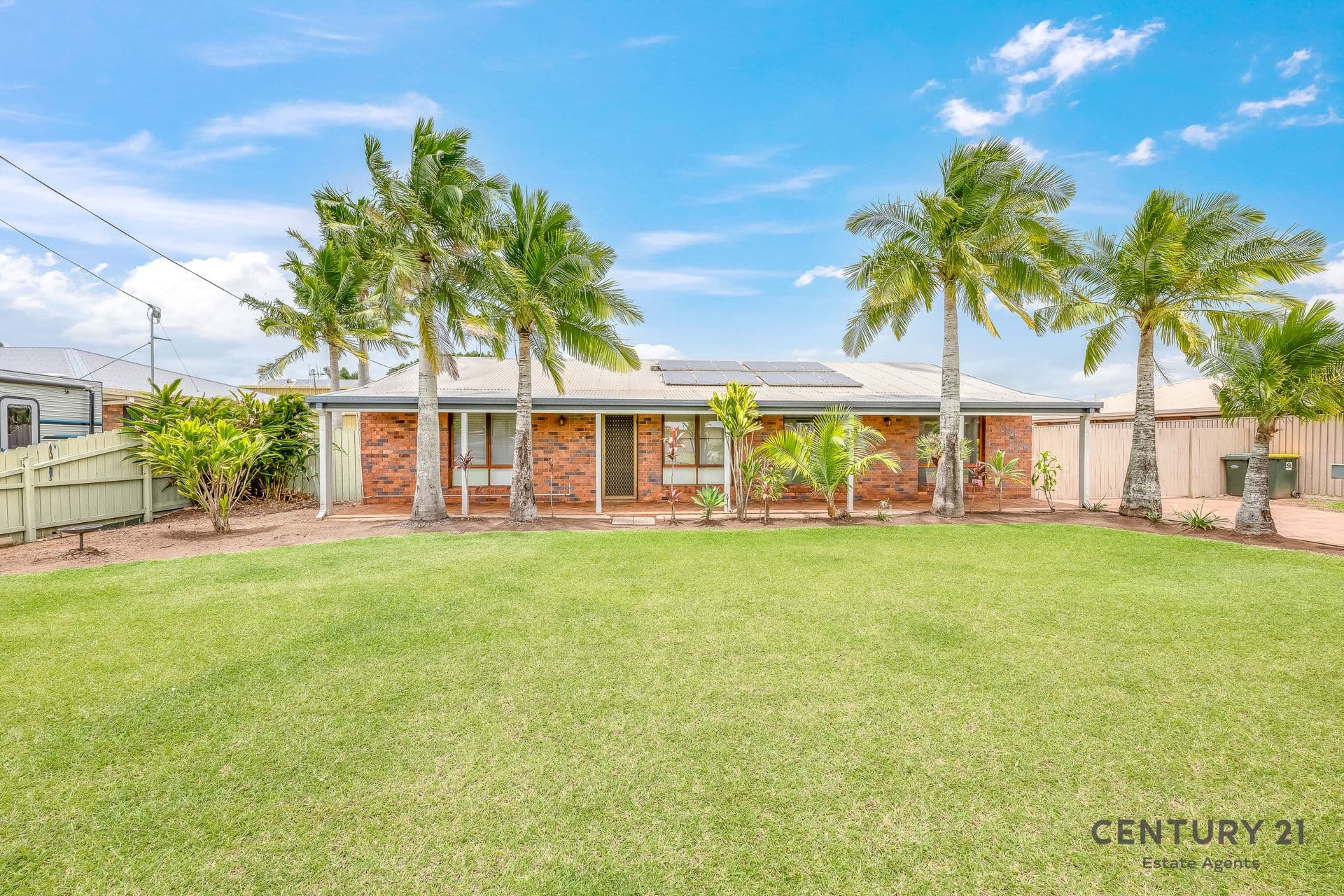 2/14 Heidke St, Bundaberg, QLD, 4670, Thabeban - Thumbnail 3