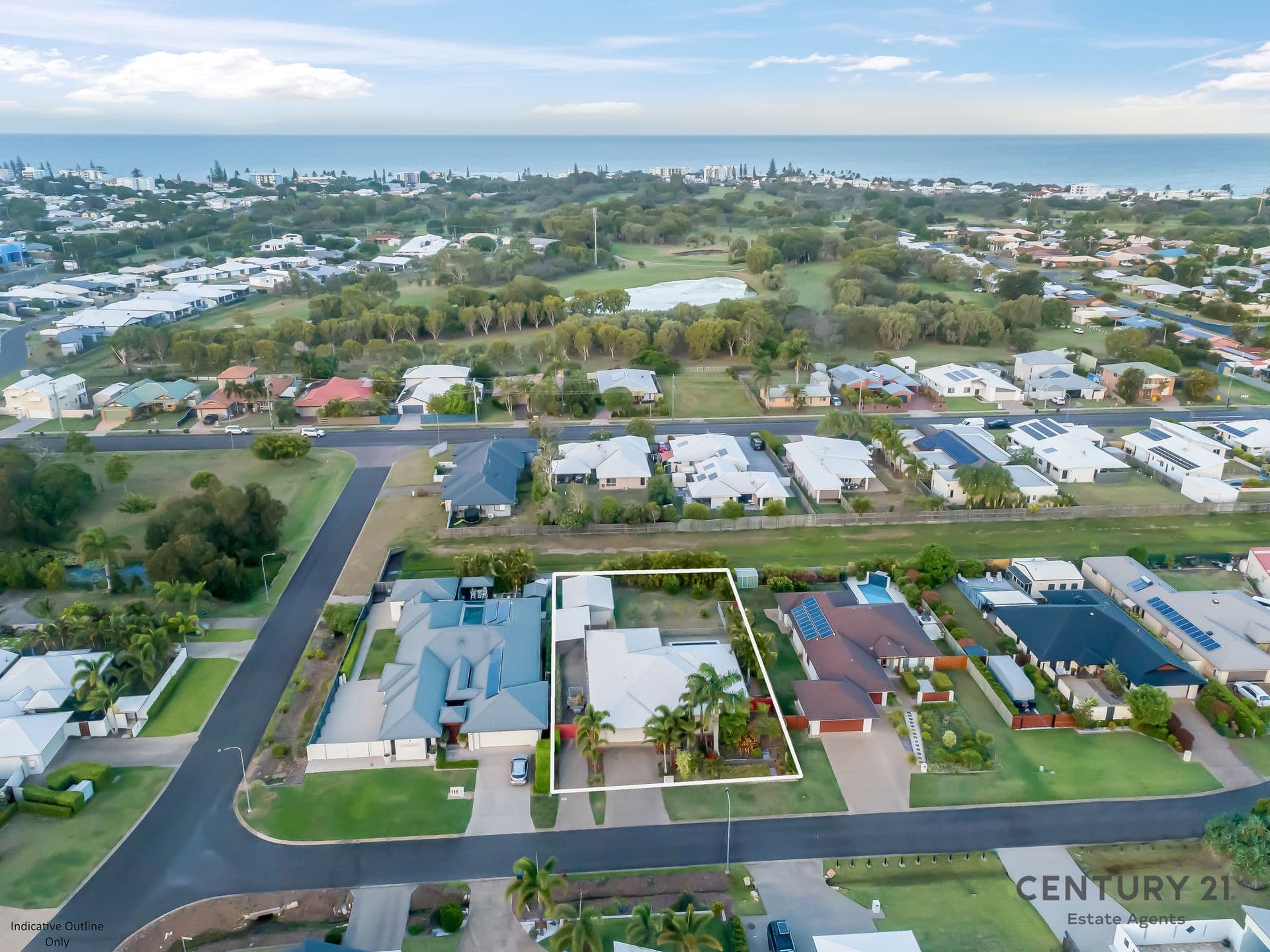 2/14 Heidke St, Bundaberg, QLD, 4670, Bargara - Thumbnail 3