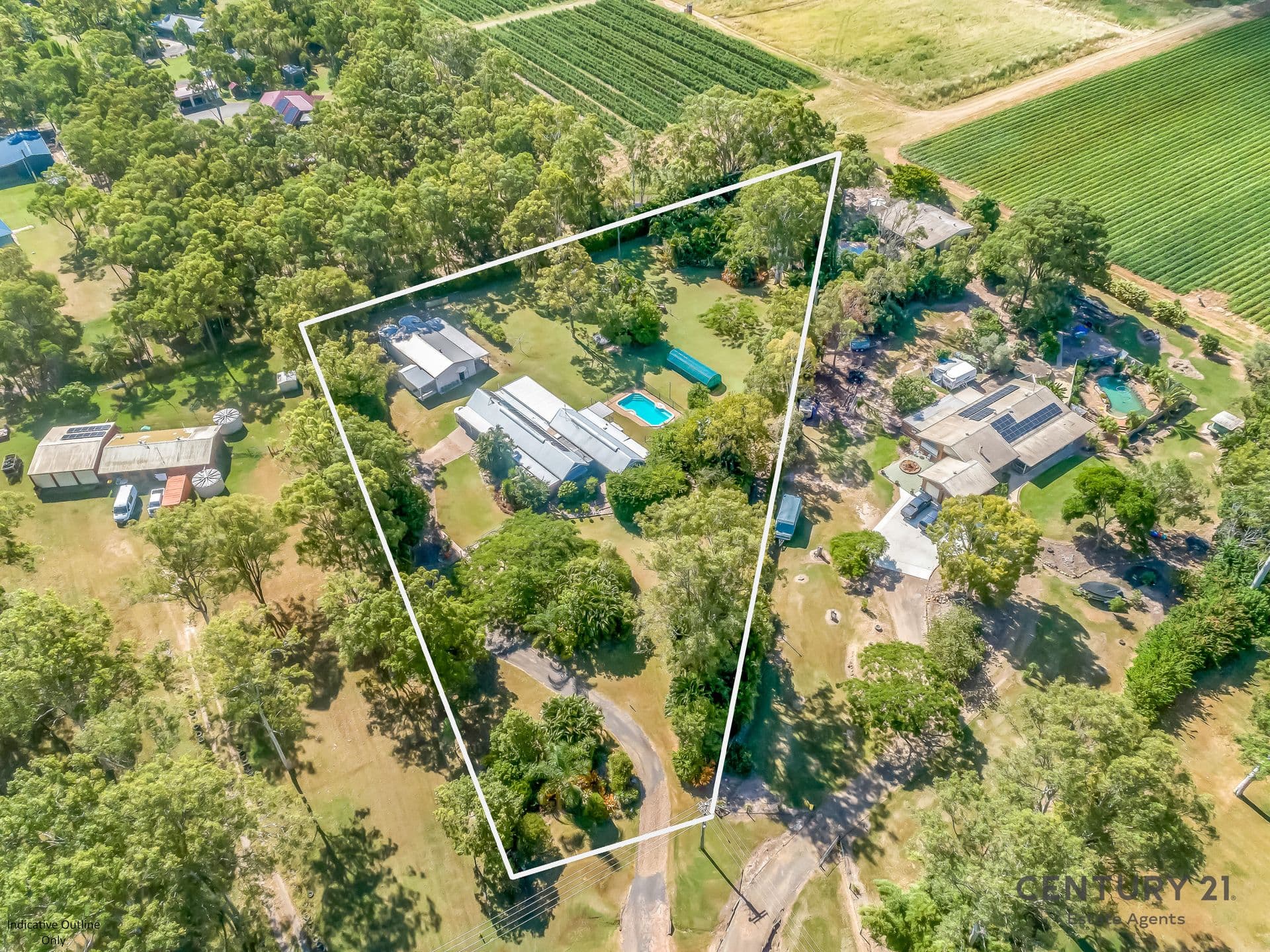 2/14 Heidke St, Bundaberg, QLD, 4670, Sharon - Thumbnail 2
