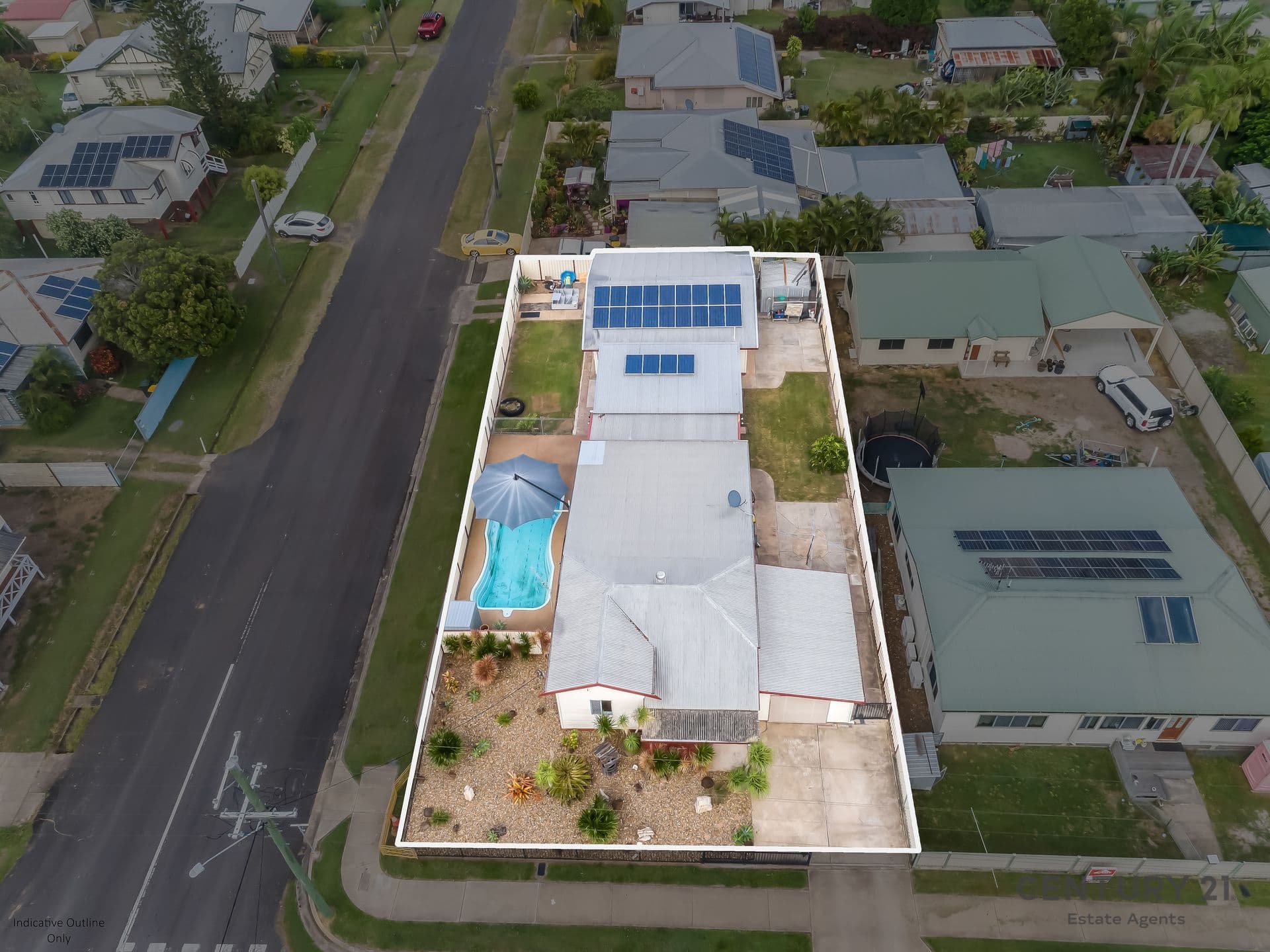 2/14 Heidke St, Bundaberg, QLD, 4670, Walkervale - Image 1