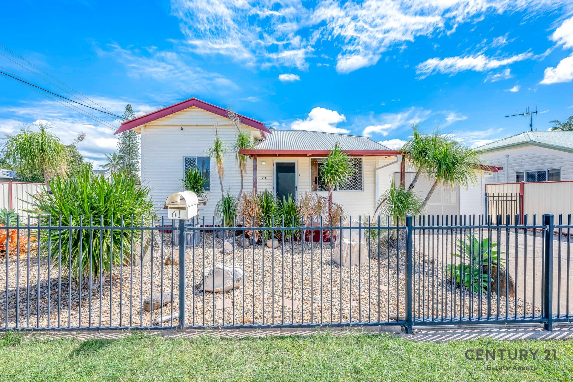 2/14 Heidke St, Bundaberg, QLD, 4670, Walkervale - Thumbnail 3