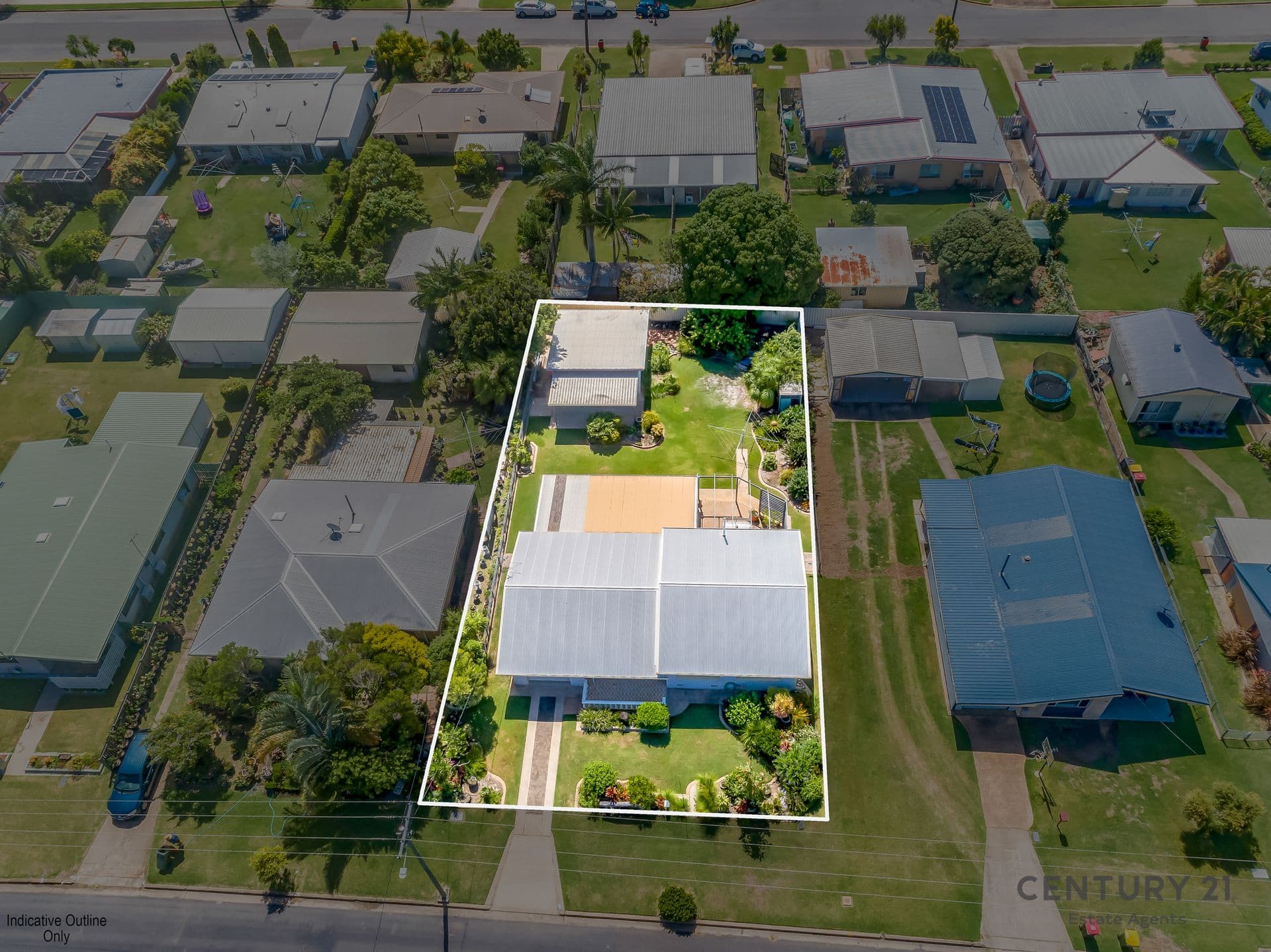 2/14 Heidke St, Bundaberg, QLD, 4670, Avenell Heights - Thumbnail 4
