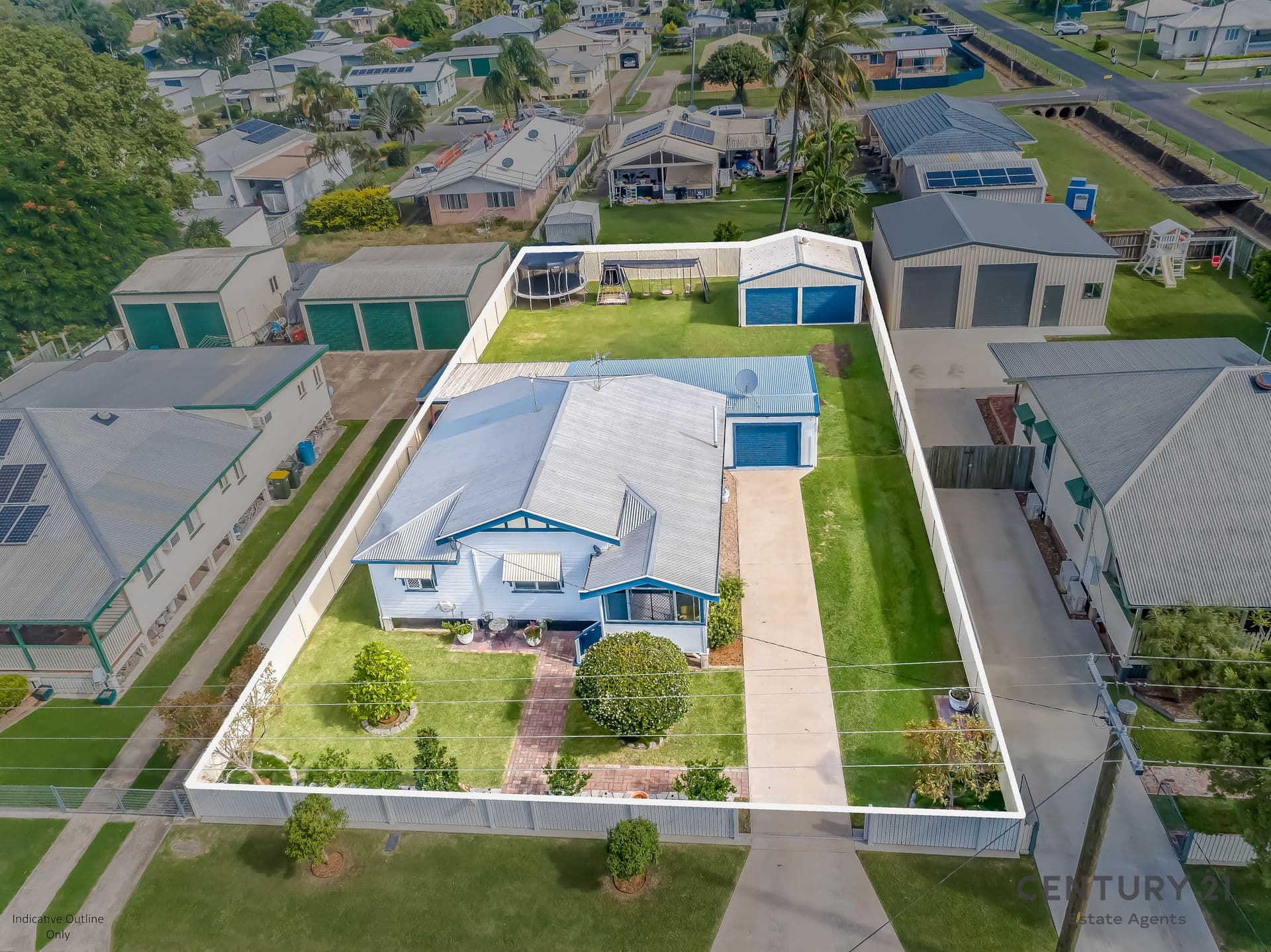 2/14 Heidke St, Bundaberg, QLD, 4670, Norville - Image 1