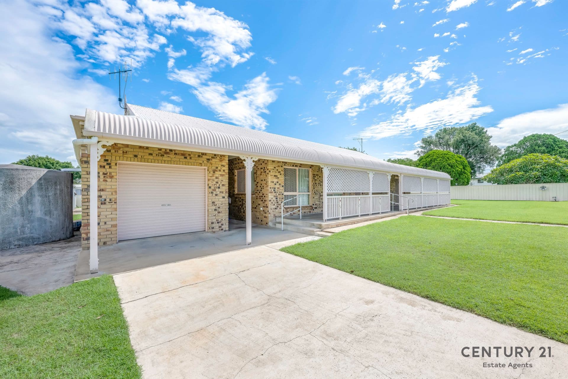 2/14 Heidke St, Bundaberg, QLD, 4670, Gooburrum - Thumbnail 2