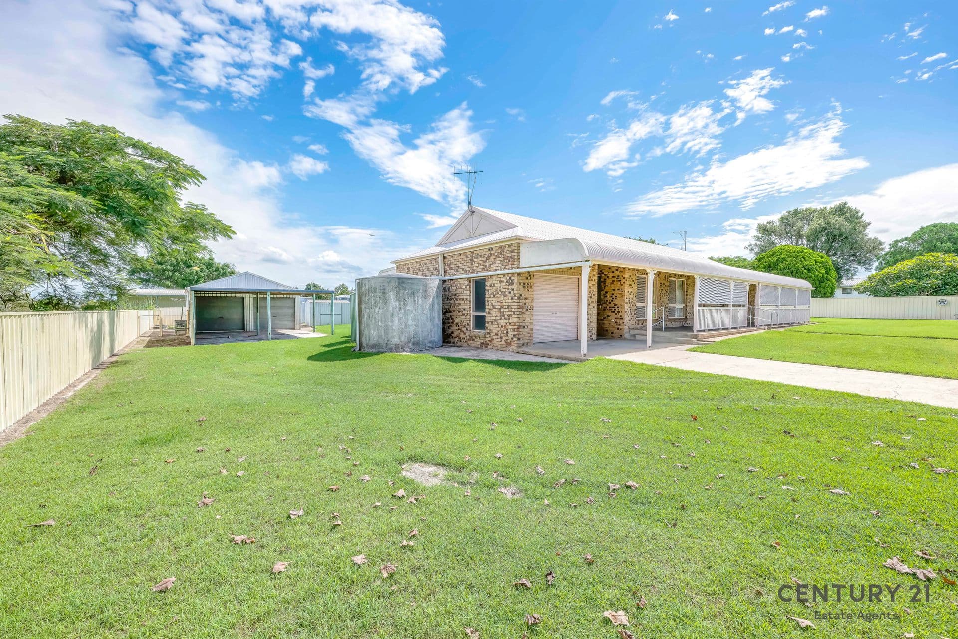 2/14 Heidke St, Bundaberg, QLD, 4670, Gooburrum - Thumbnail 3