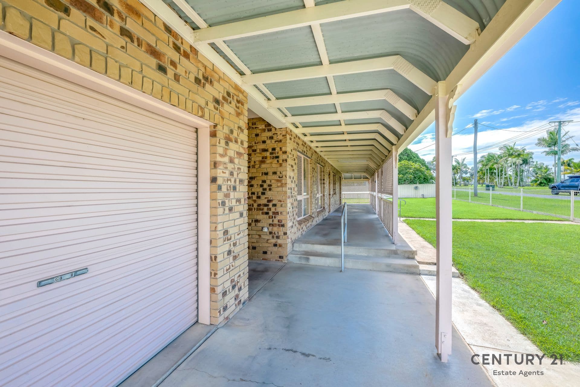 2/14 Heidke St, Bundaberg, QLD, 4670, Gooburrum - Thumbnail 5