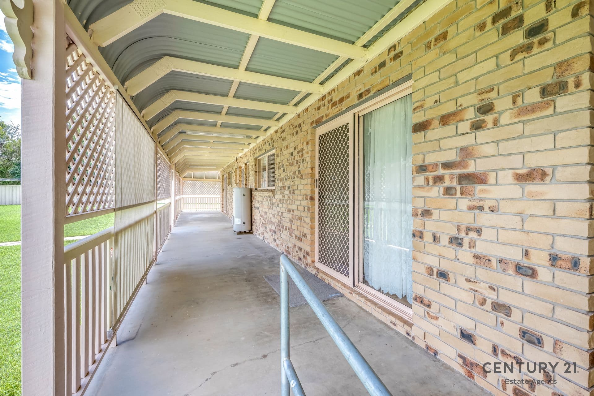2/14 Heidke St, Bundaberg, QLD, 4670, Gooburrum - Thumbnail 6