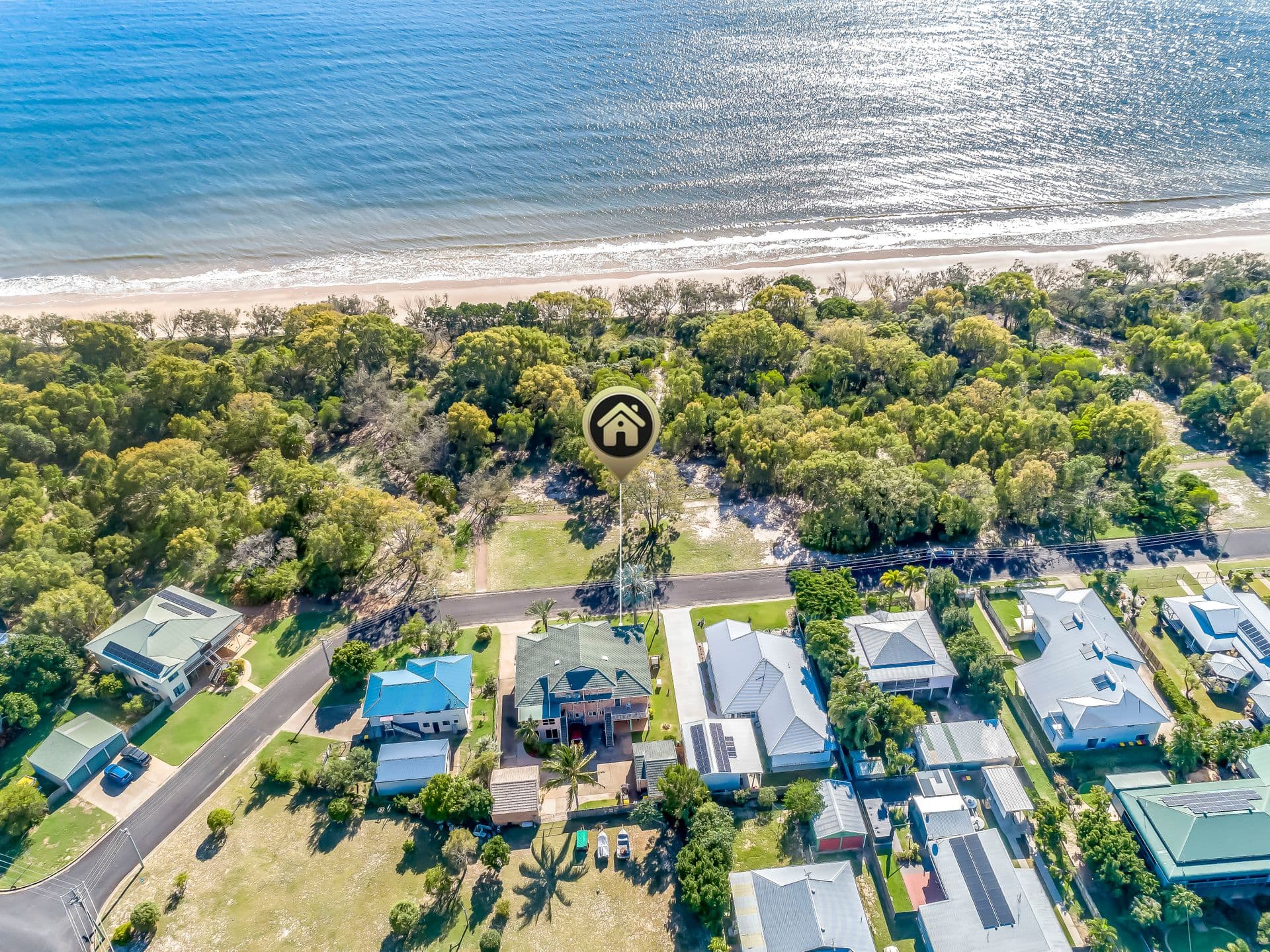 1/29 Barramundi Drive, Woodgate, QLD, 4660, Woodgate - Image 1