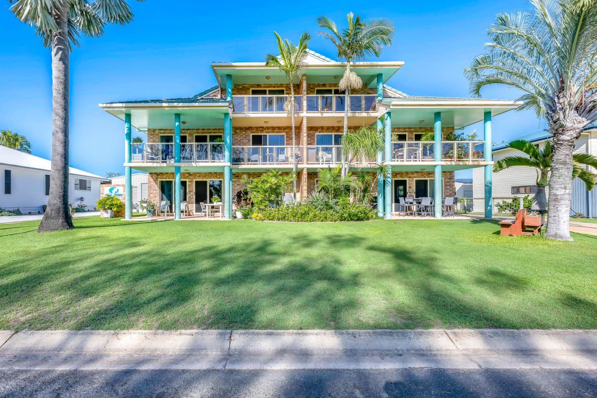 1/29 Barramundi Drive, Woodgate, QLD, 4660, Woodgate - Thumbnail 3