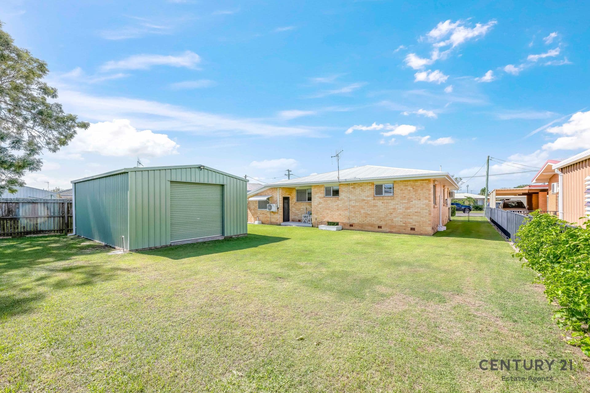 2/14 Heidke St, Bundaberg, QLD, 4670, Norville - Thumbnail 2