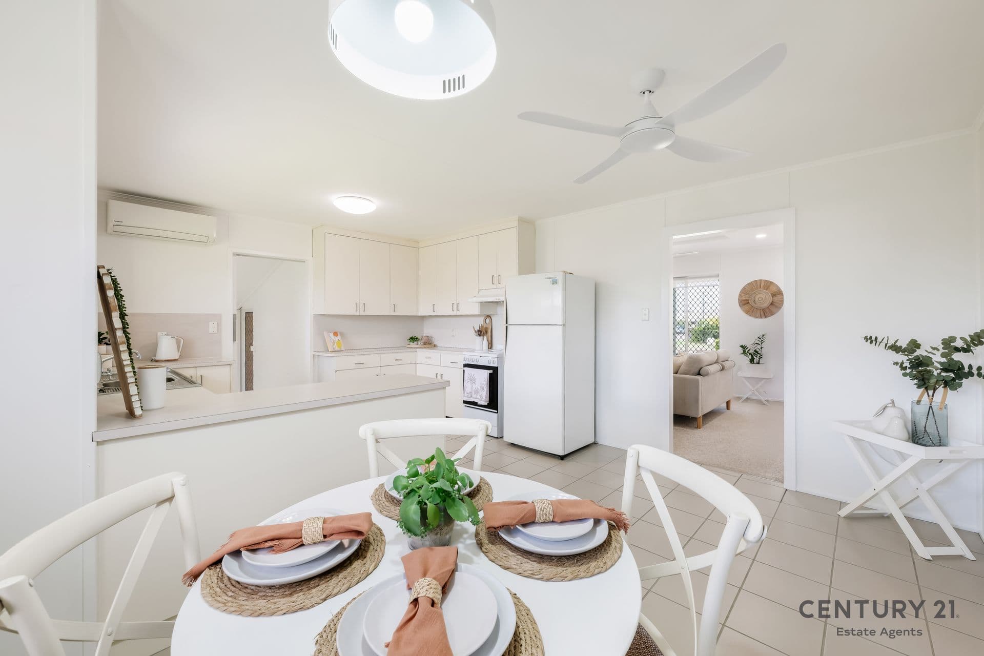 2/14 Heidke St, Bundaberg, QLD, 4670, Norville - Thumbnail 4