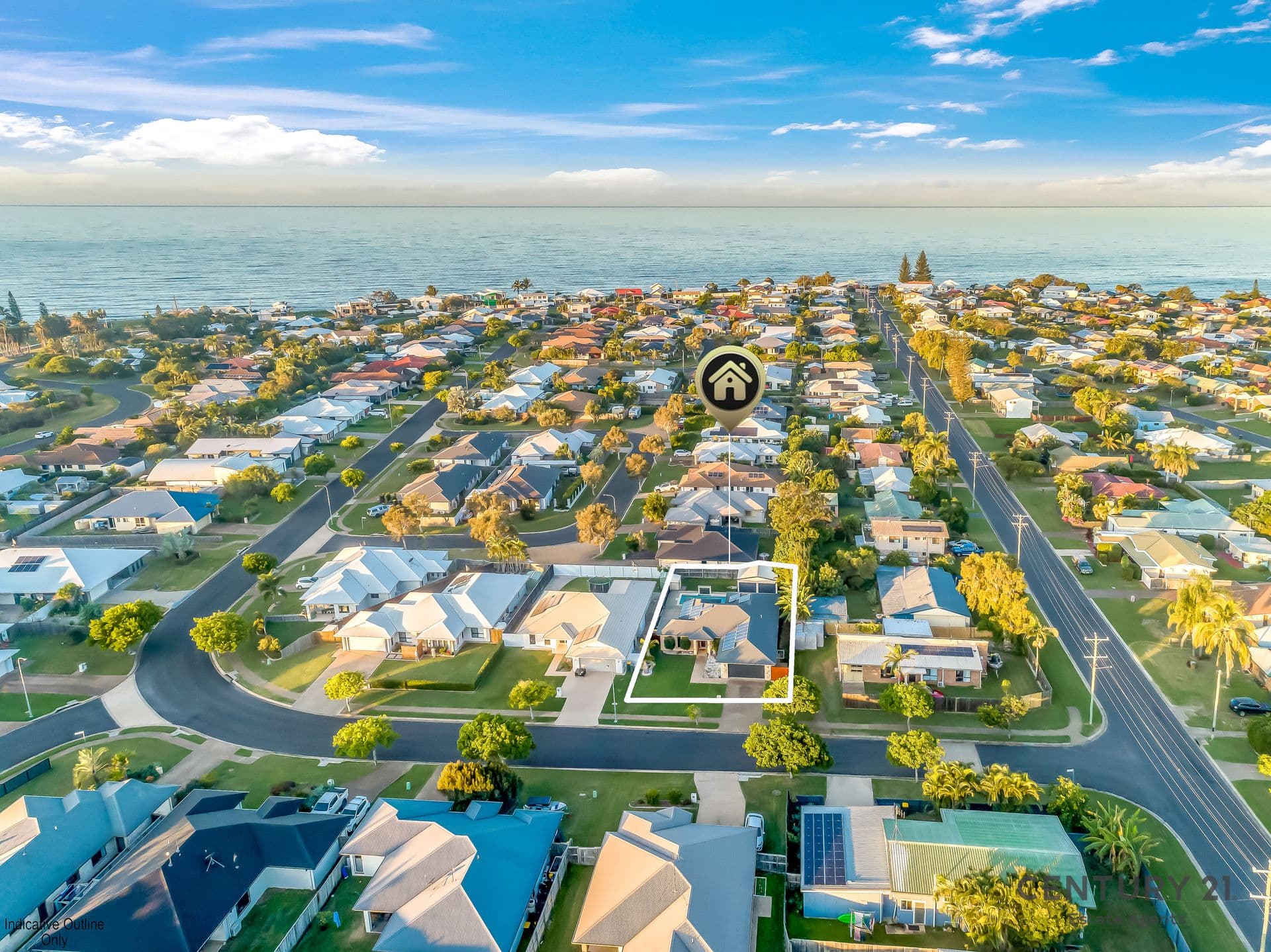 2/14 Heidke St, Bundaberg, QLD, 4670, Bargara - Thumbnail 2