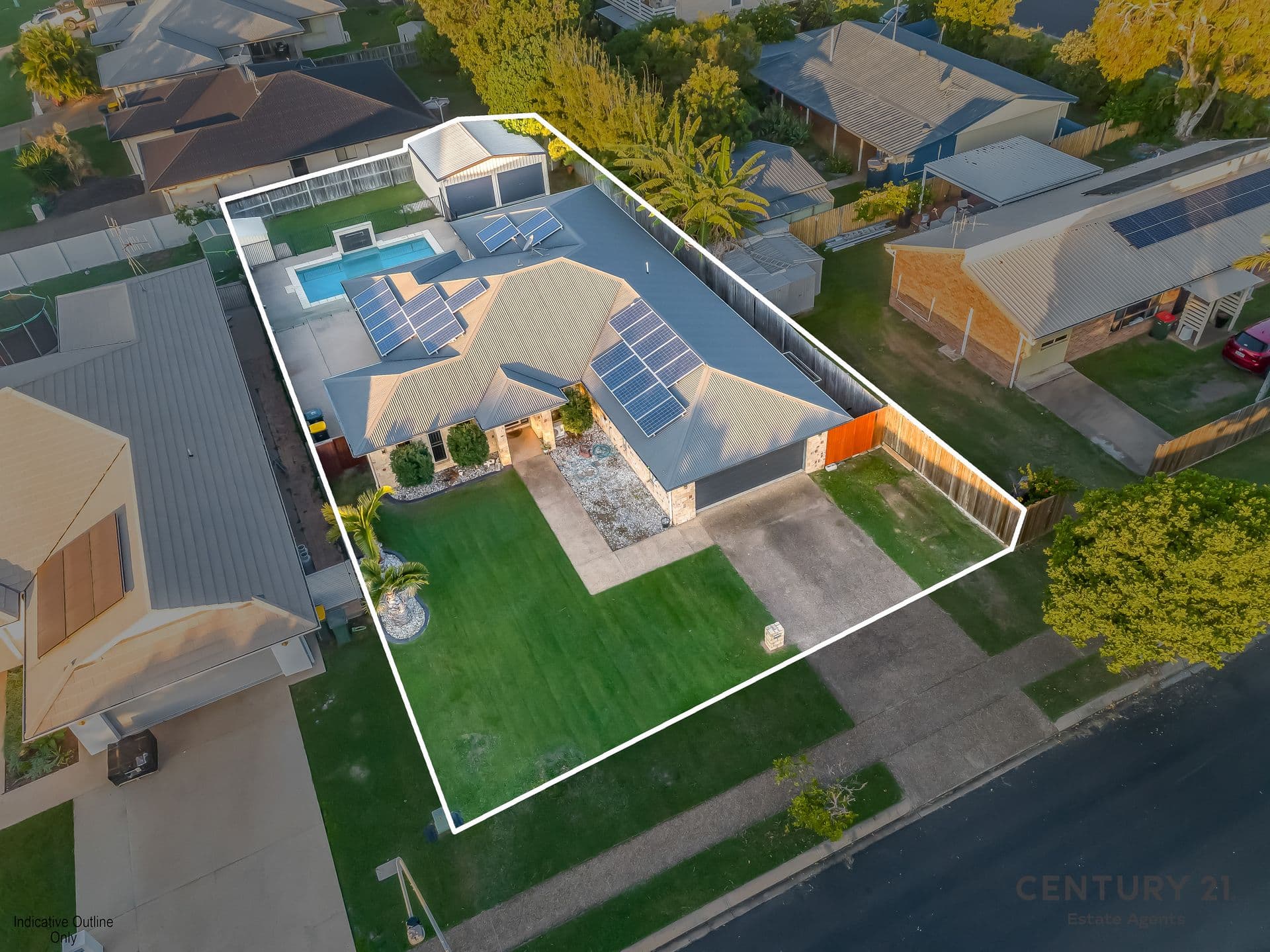 2/14 Heidke St, Bundaberg, QLD, 4670, Bargara - Image 1