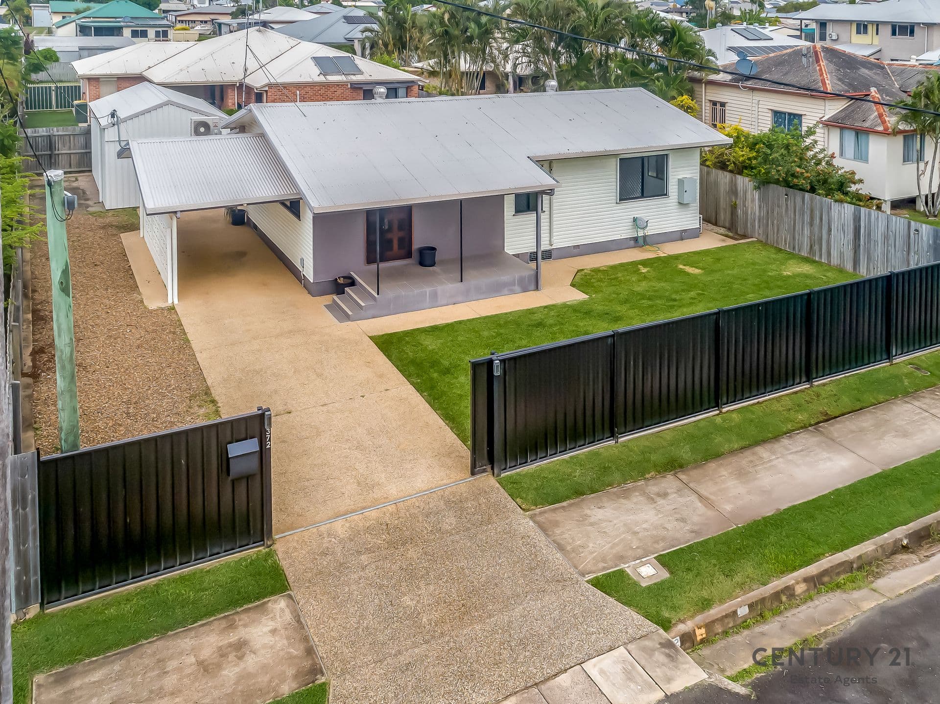 2/14 Heidke St, Bundaberg, QLD, 4670, Millbank - Image 1
