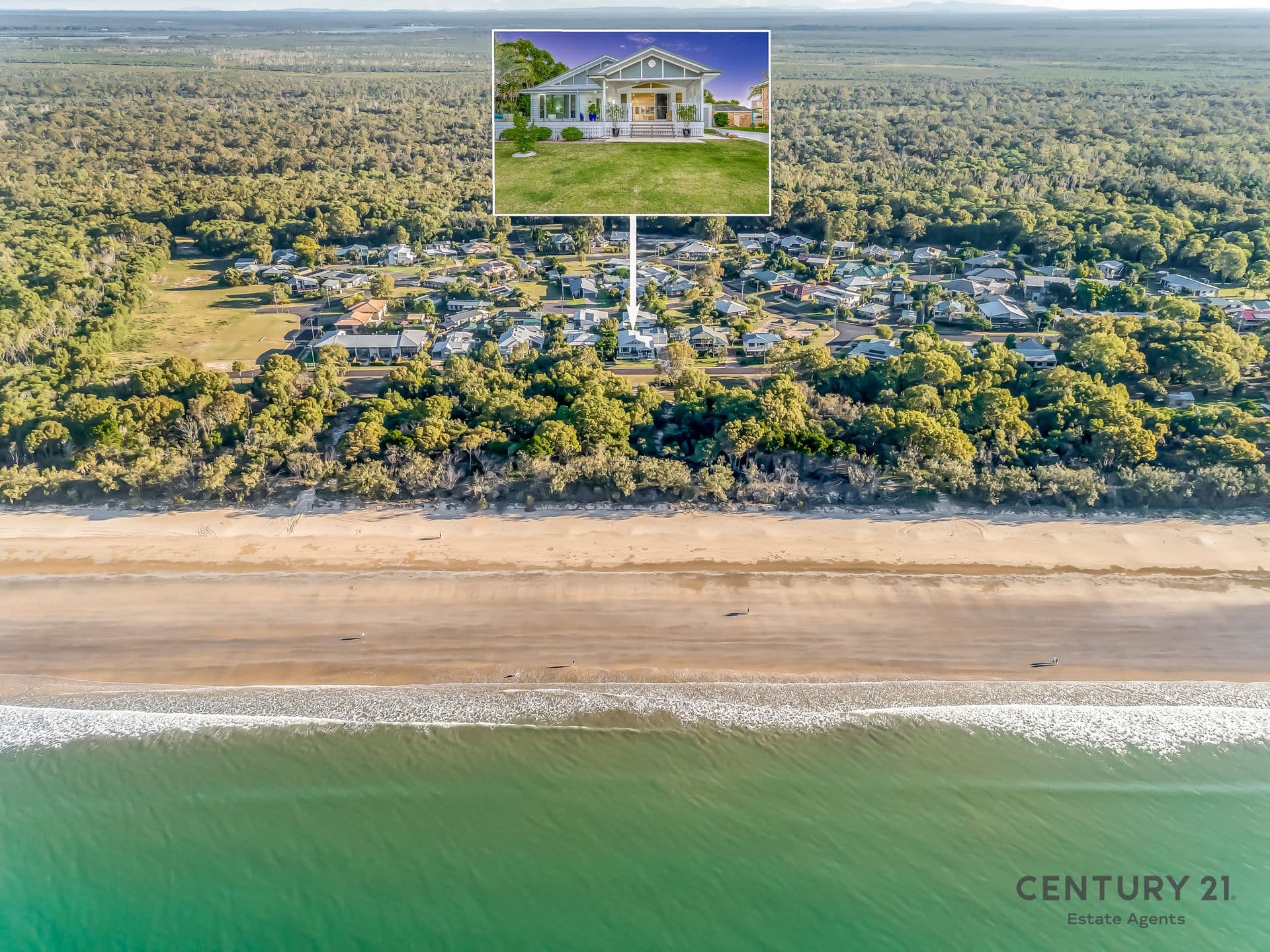 2/14 Heidke St, Bundaberg, QLD, 4670, Woodgate - Image 1