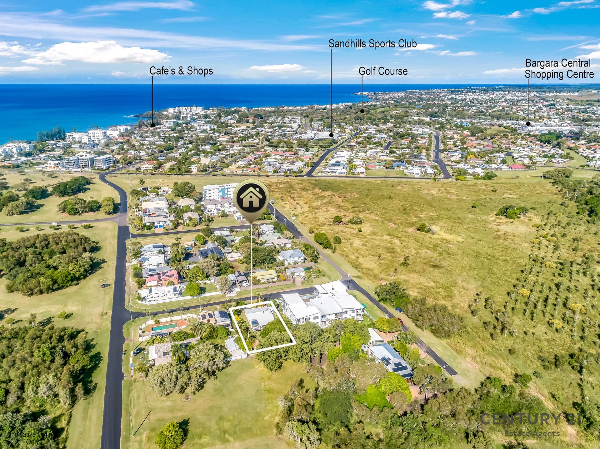 4 McDougall Street, Bargara, QLD, 4670, Bargara - Thumbnail 2