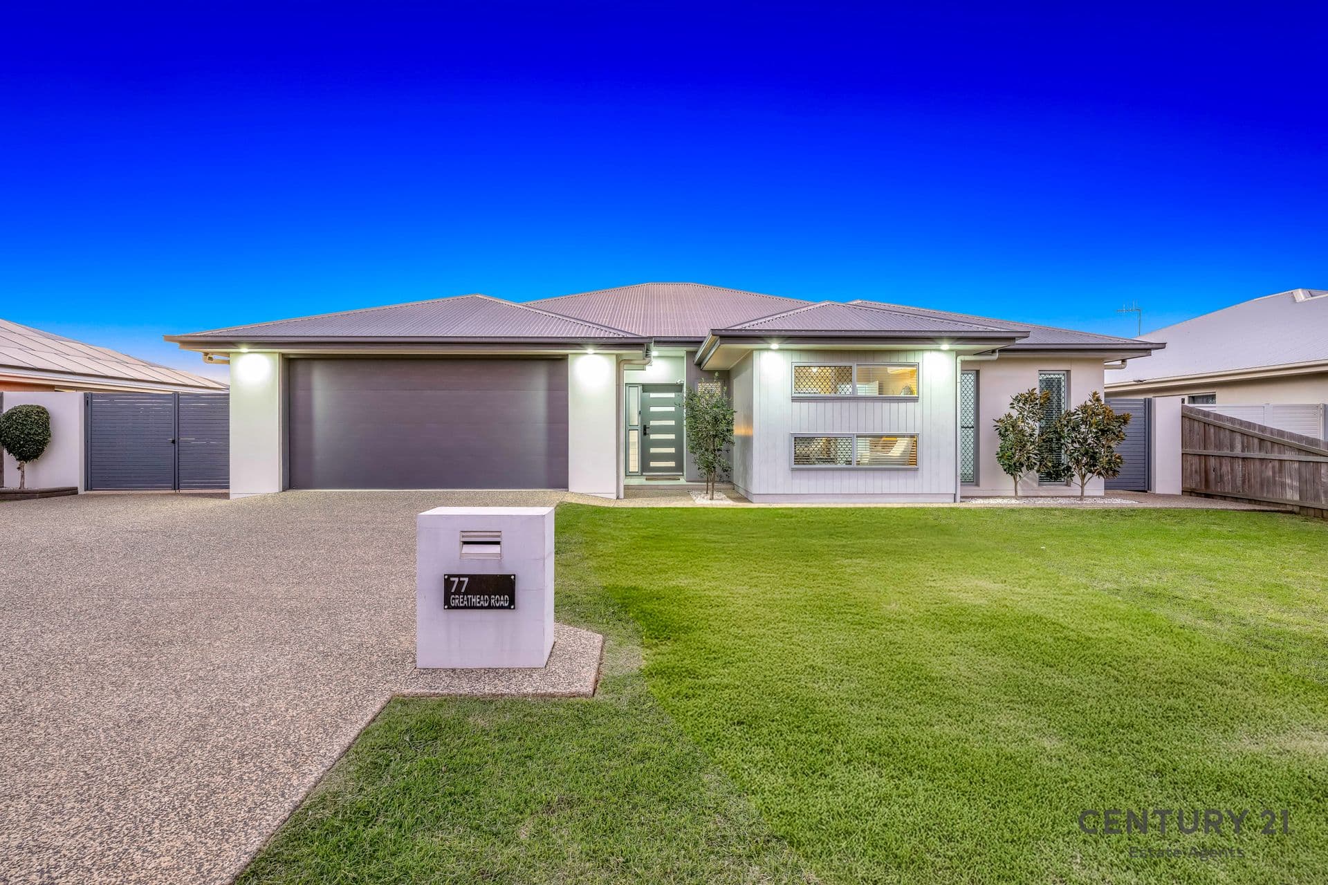 2/14 Heidke St, Bundaberg, QLD, 4670, Kepnock - Image 1