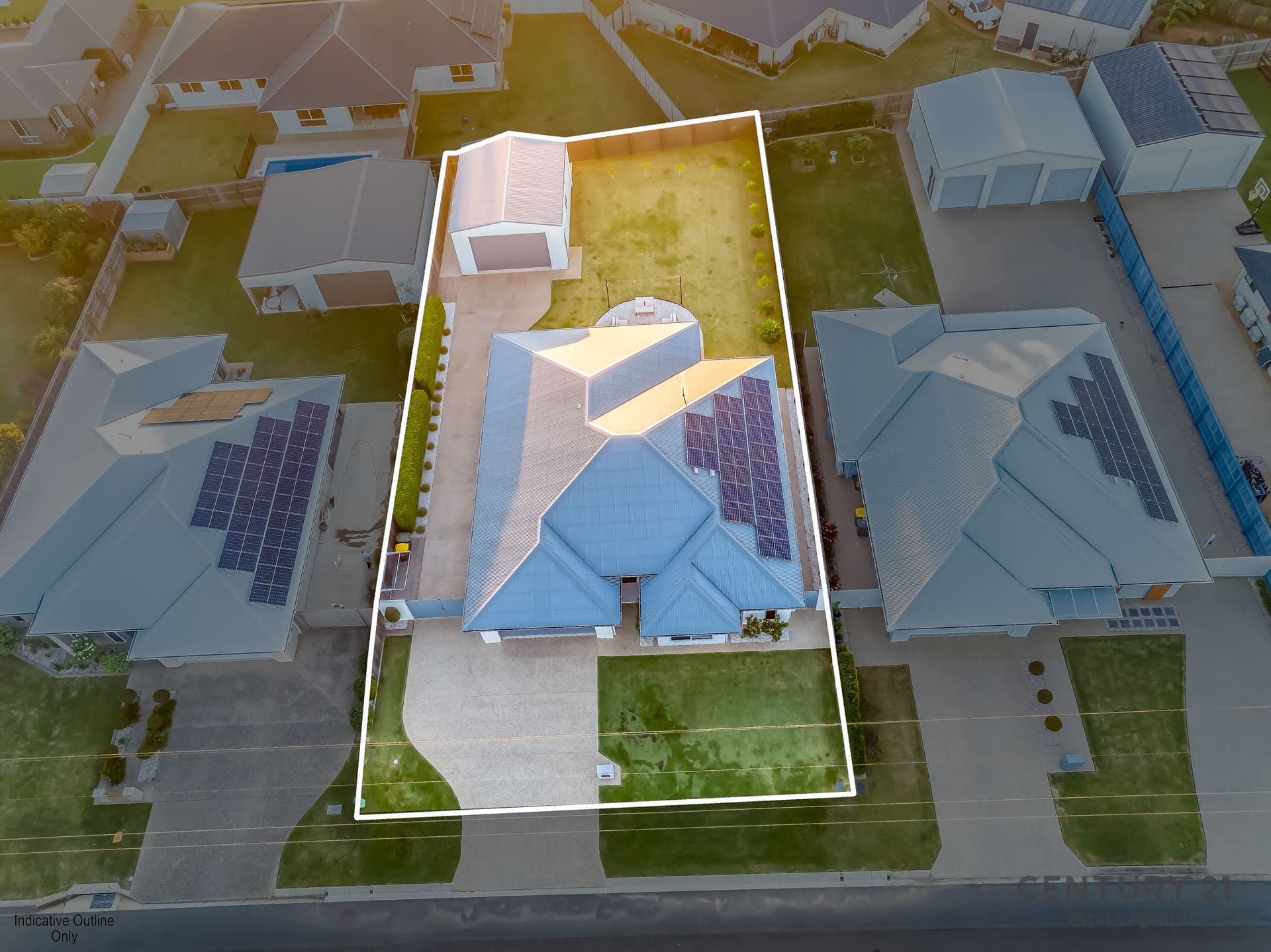 2/14 Heidke St, Bundaberg, QLD, 4670, Kepnock - Thumbnail 2