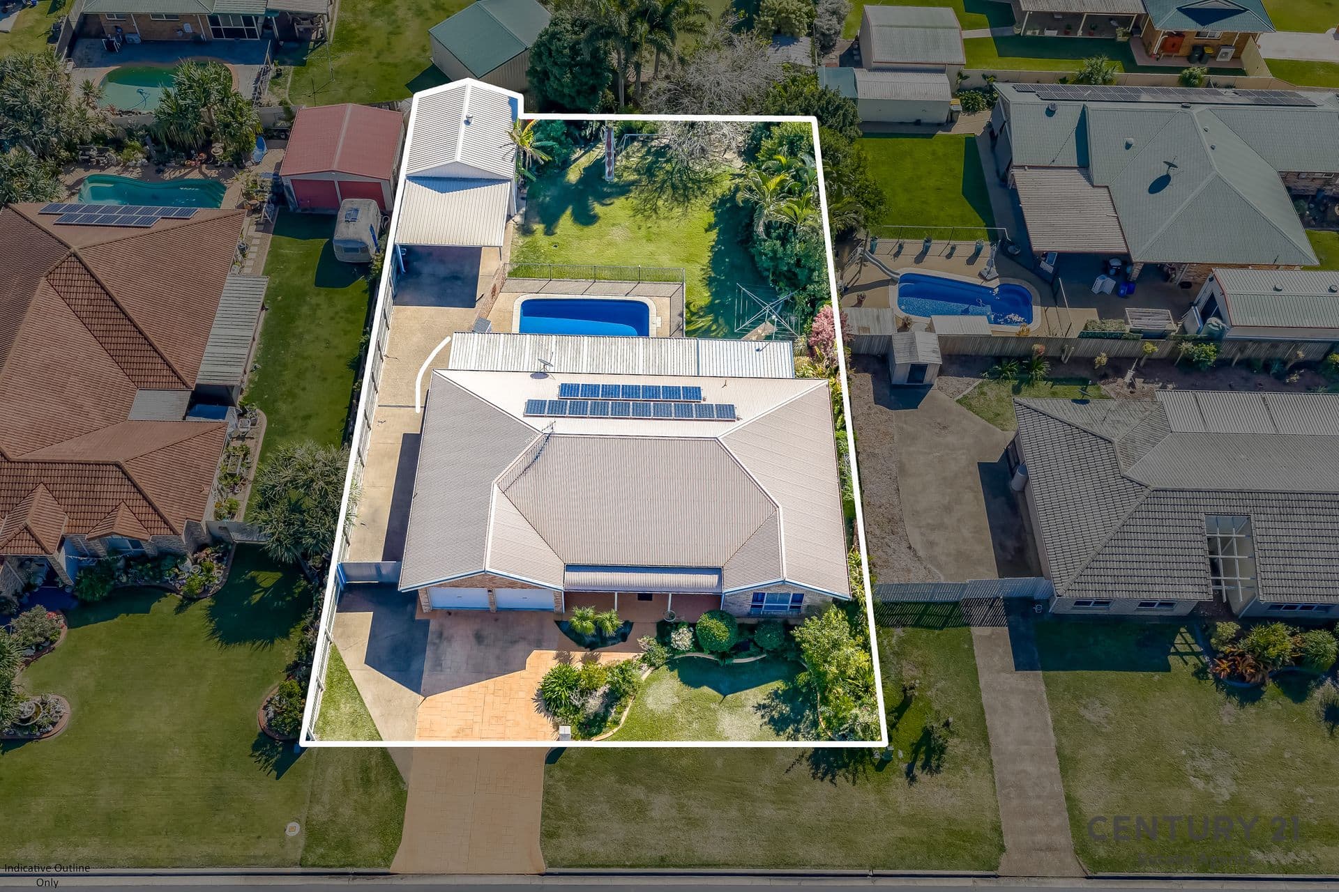 2/14 Heidke St, Bundaberg, QLD, 4670, Bundaberg East - Image 1