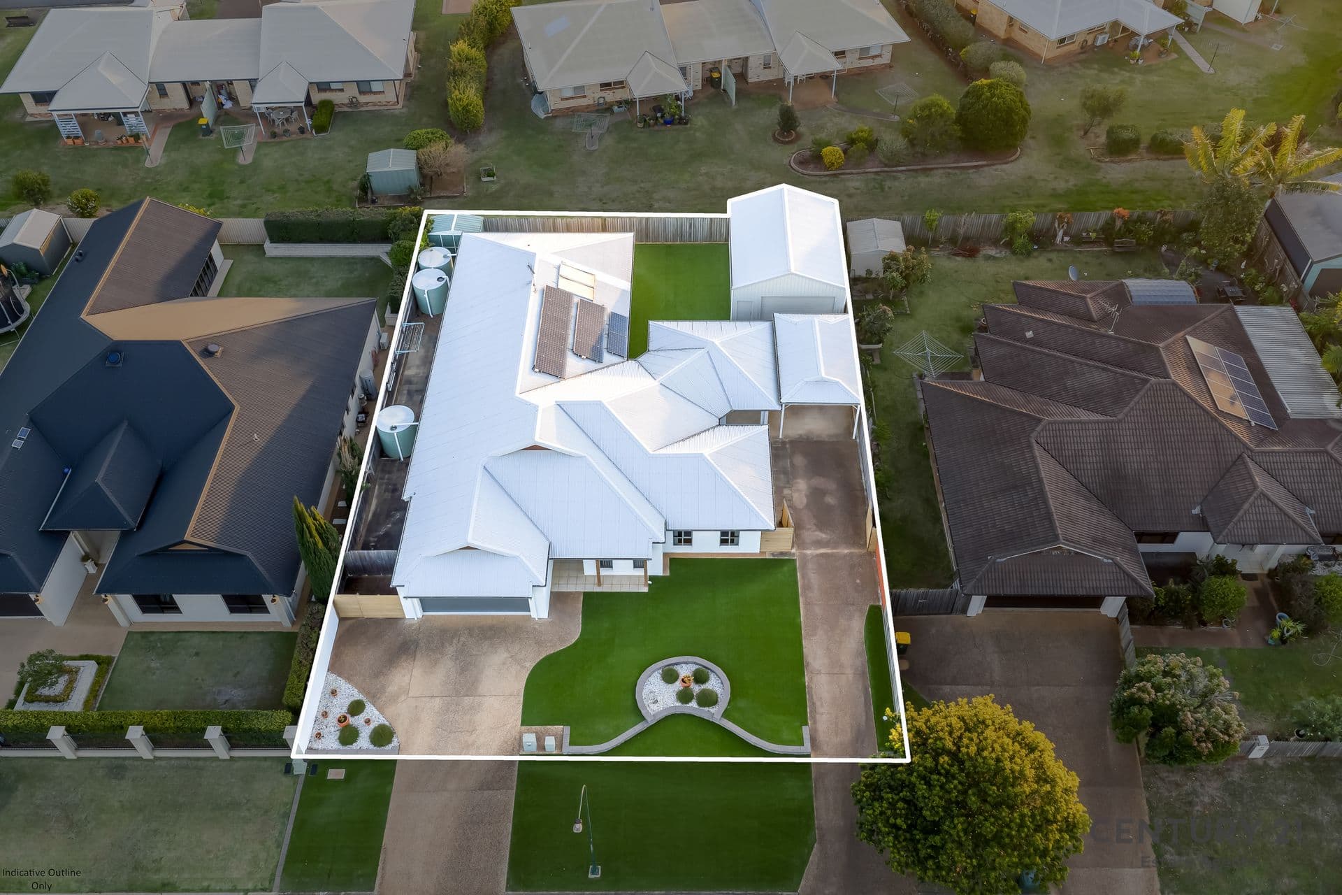 2/14 Heidke St, Bundaberg, QLD, 4670, Kalkie - Thumbnail 4