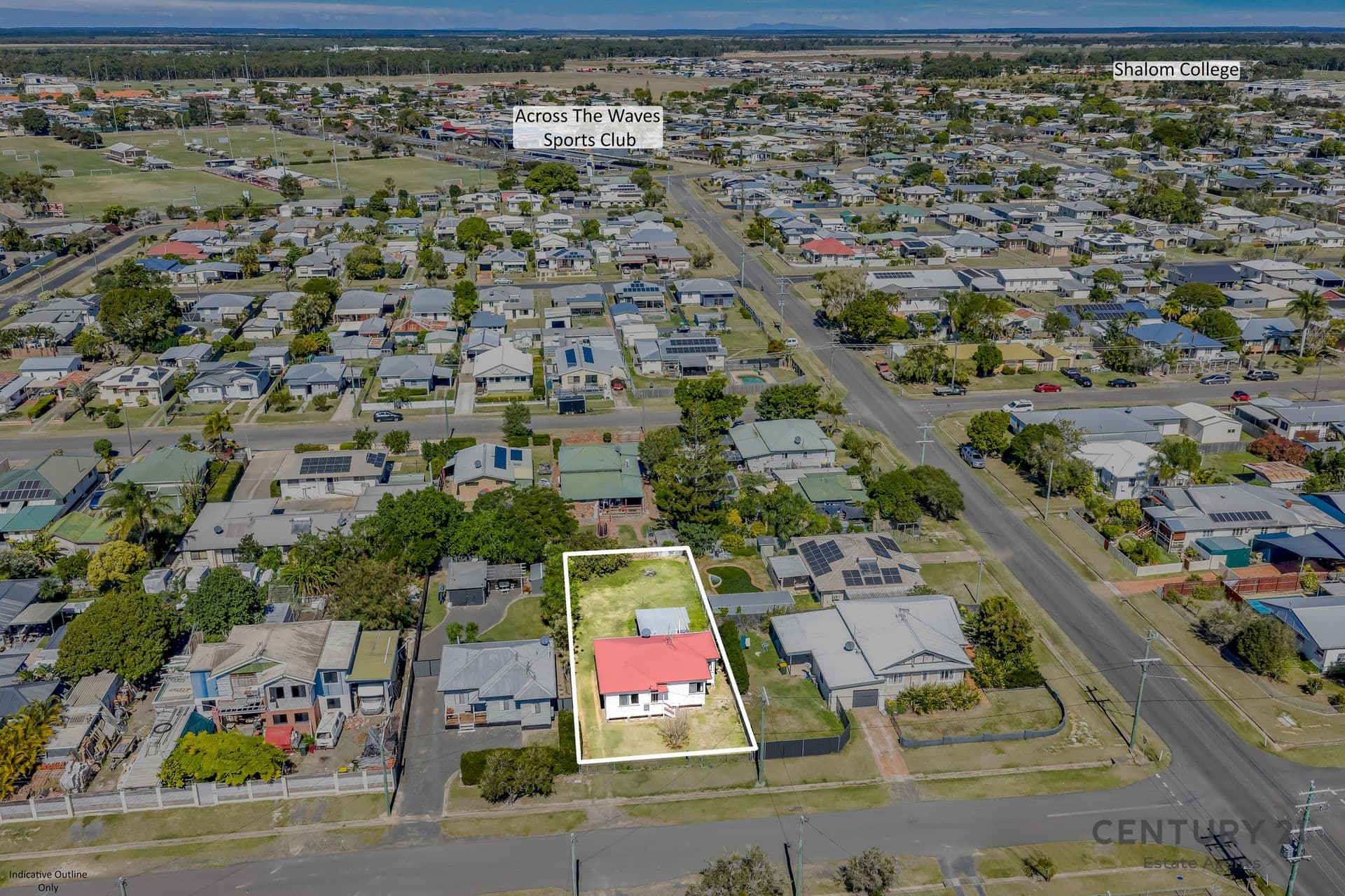 30 Nott Street, Norville, QLD, 4670, Norville - Image 1