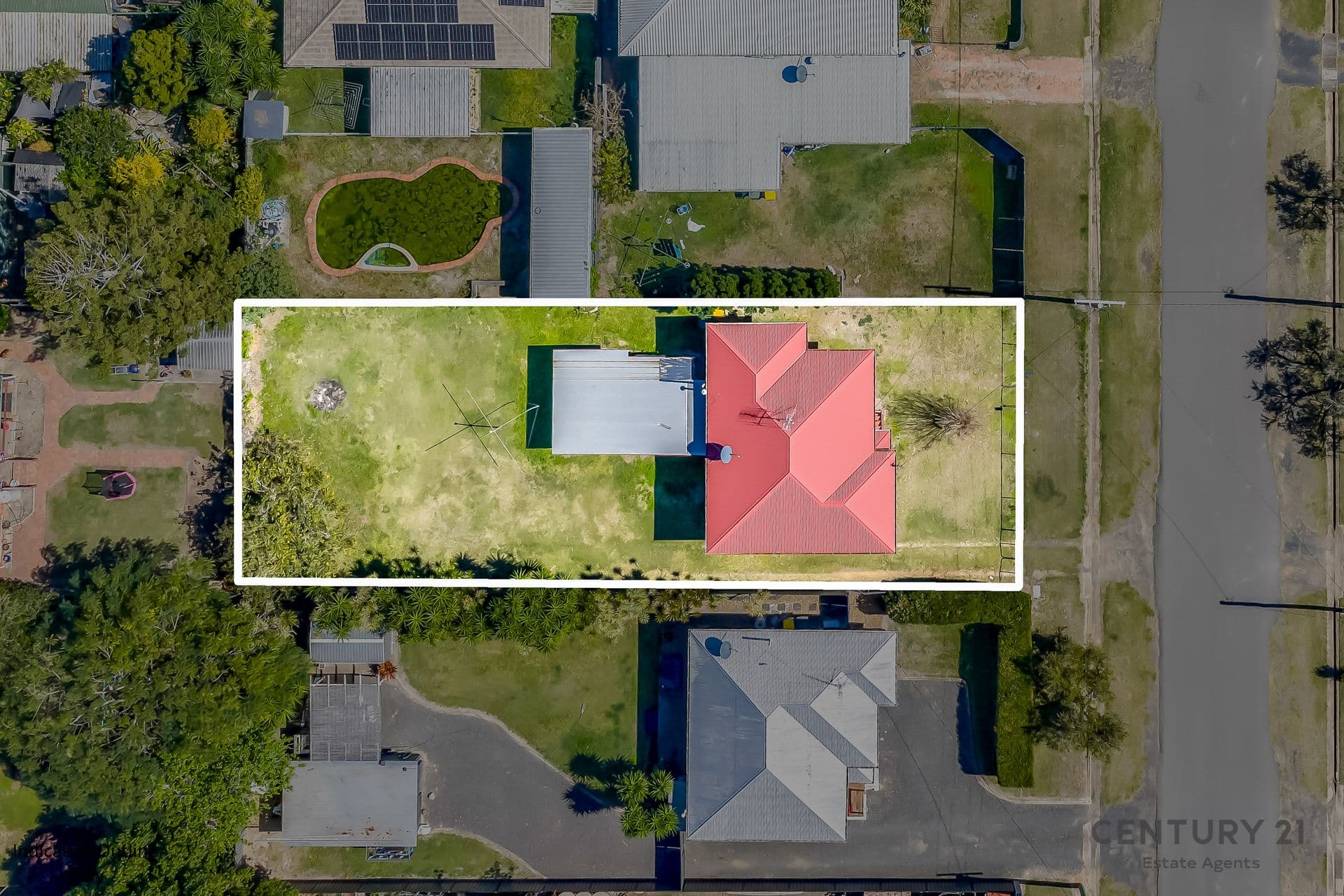 30 Nott Street, Norville, QLD, 4670, Norville - Thumbnail 2