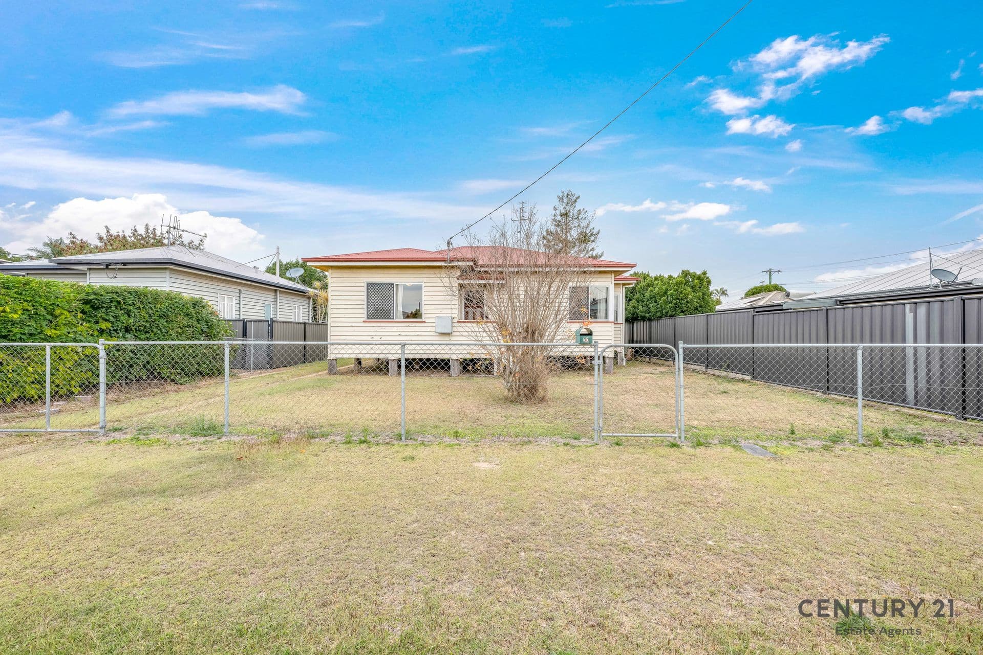 30 Nott Street, Norville, QLD, 4670, Norville - Thumbnail 3
