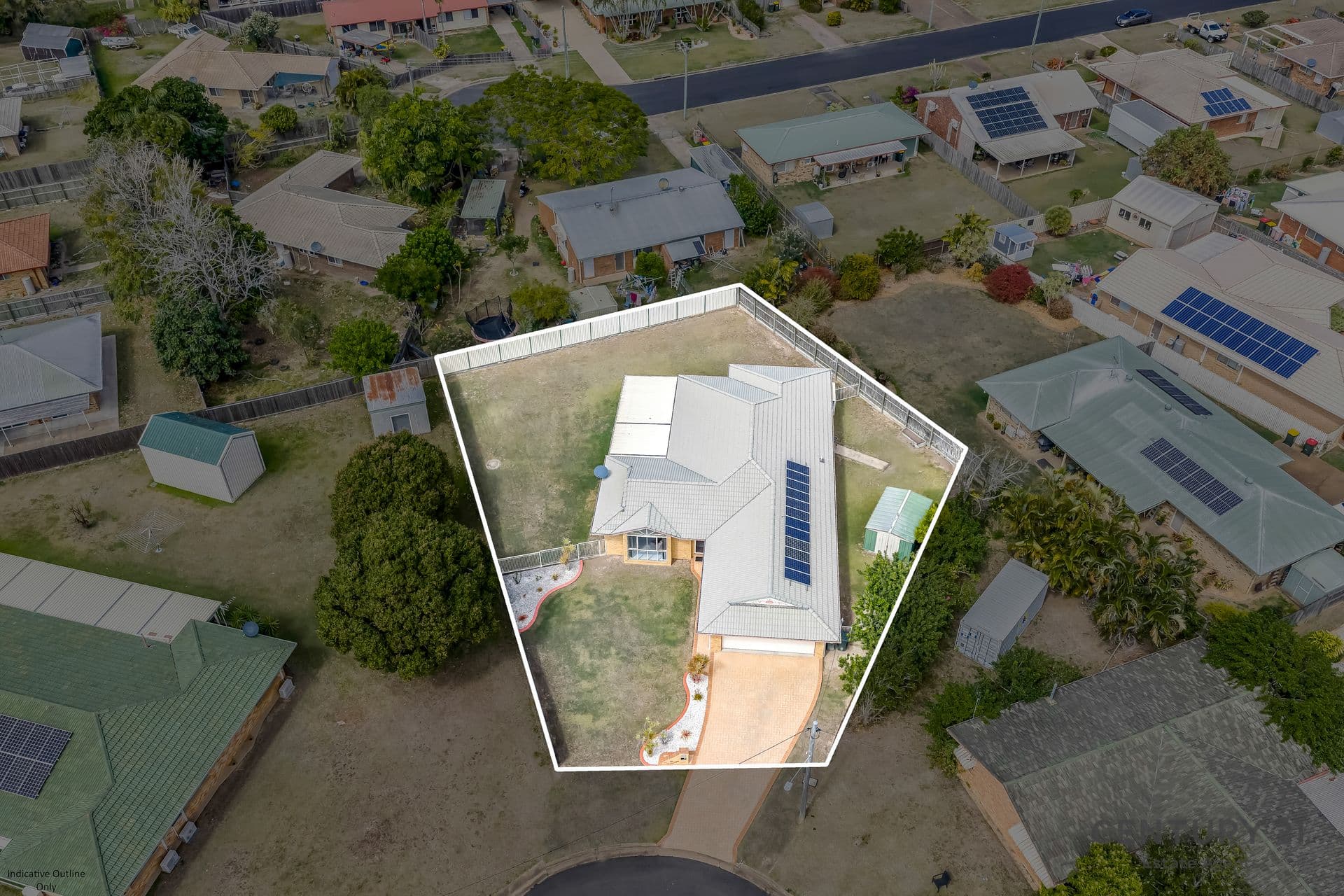 2/14 Heidke St, Bundaberg, QLD, 4670, Norville - Thumbnail 2