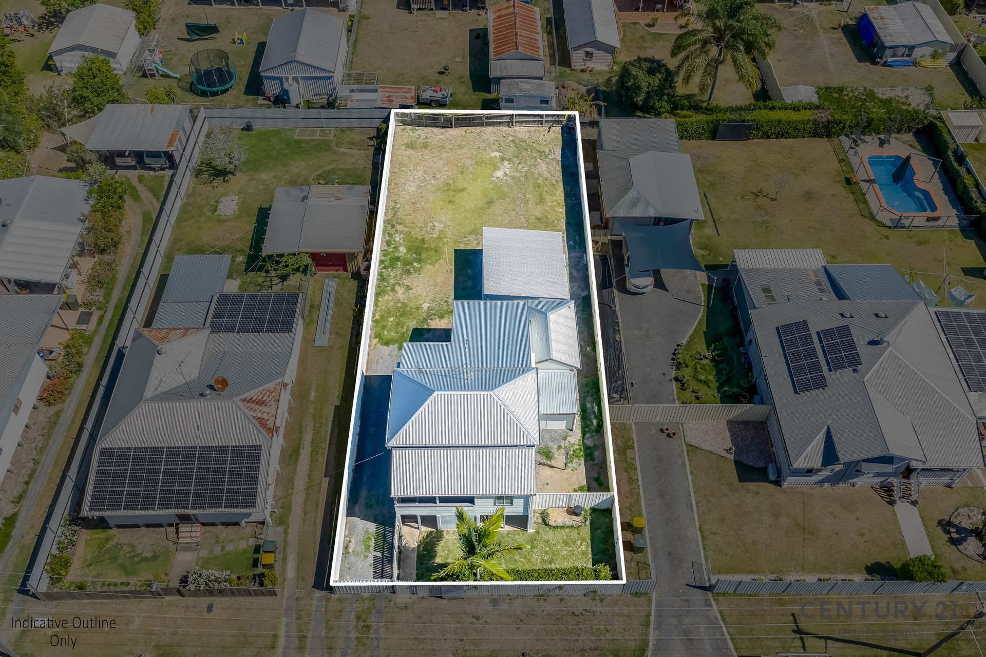 2/14 Heidke St, Bundaberg, QLD, 4670, Norville - Image 1