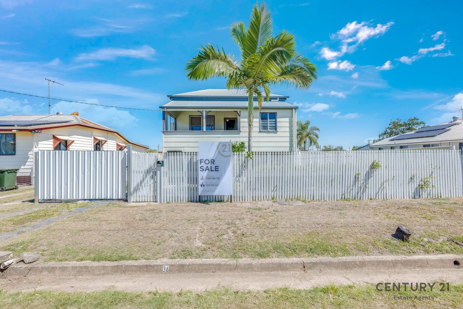 2/14 Heidke St, Bundaberg, QLD, 4670, Norville - Thumbnail 2